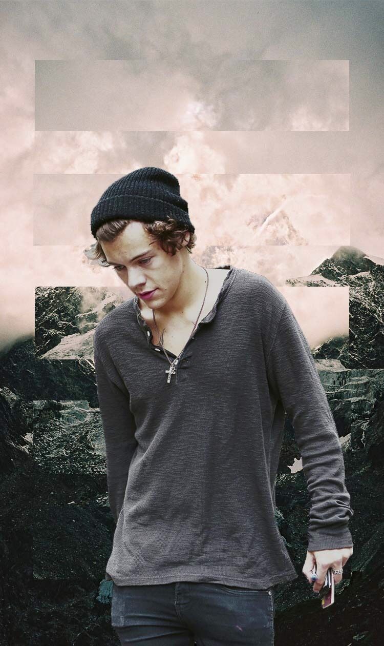 Harry Styles Phone Wallpapers - Wallpaper Cave