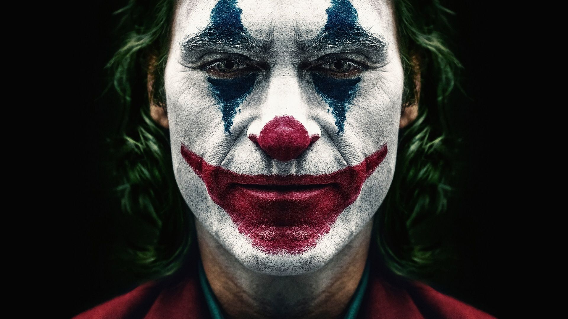 Wallpaper Joker 2019 Joker hero Clown .1zoom.me