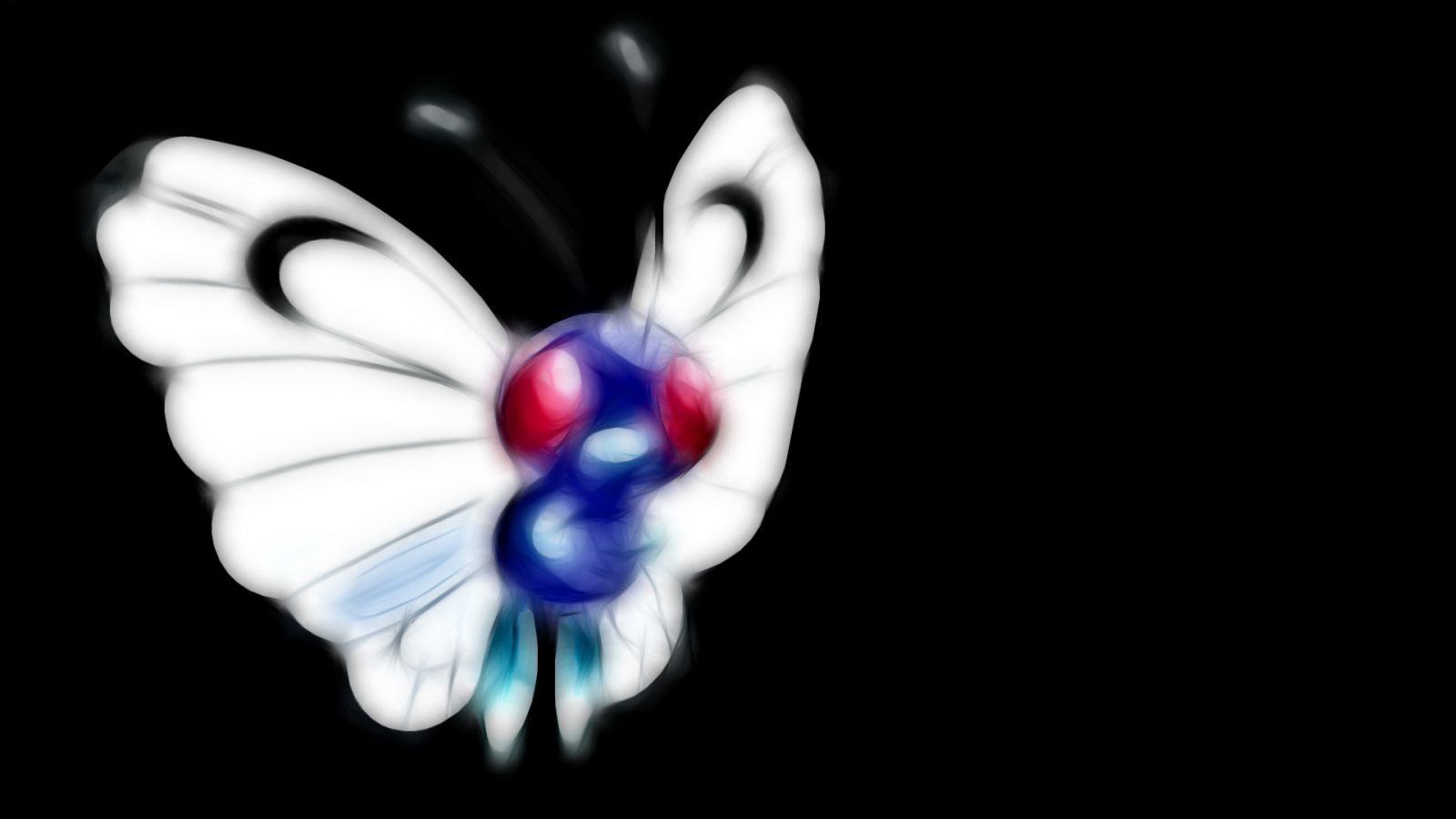 Butterfree HD Wallpaper, HD Wallpaper .wallpaperafari.com