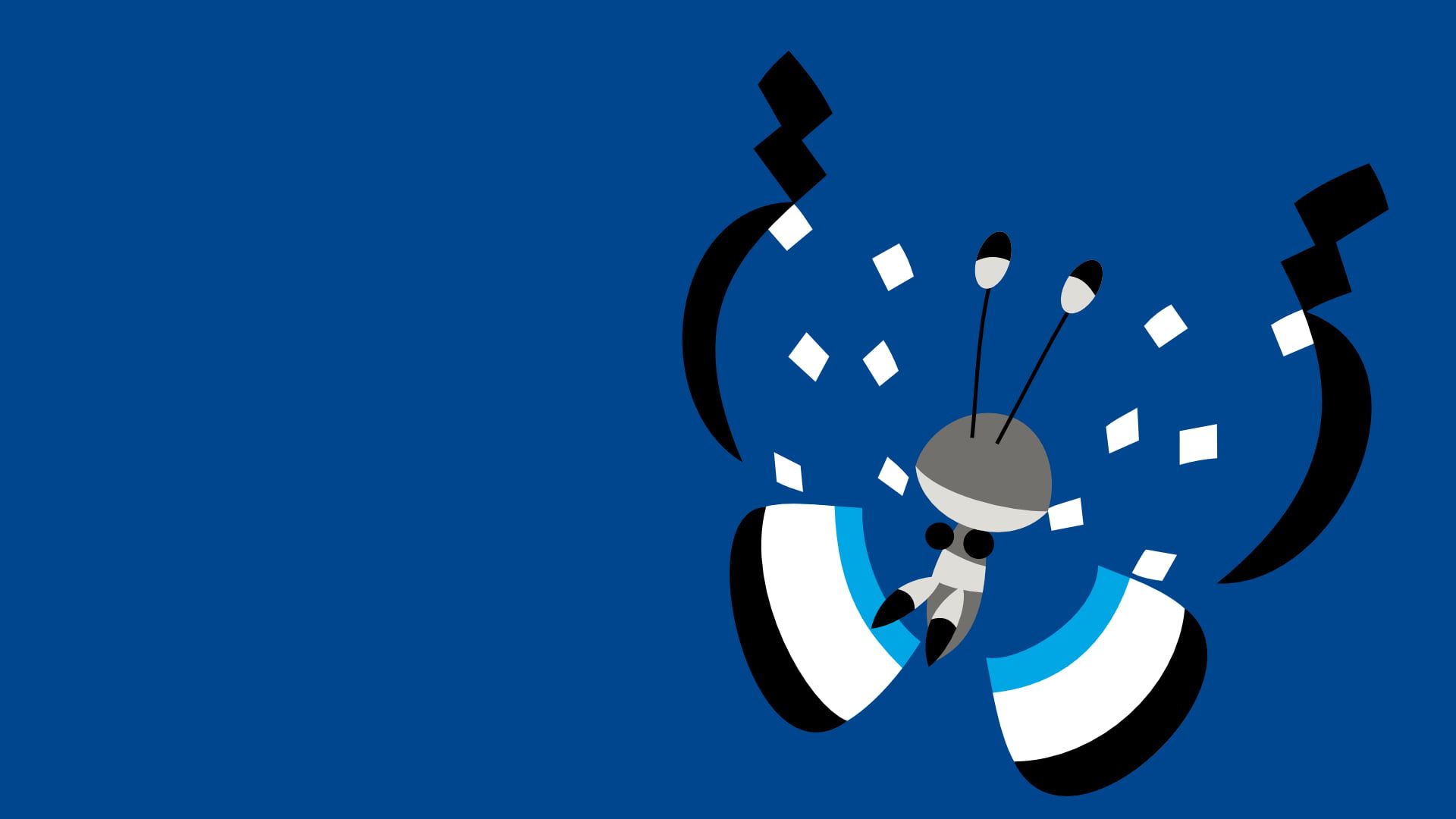 Butterfree Wallpaper