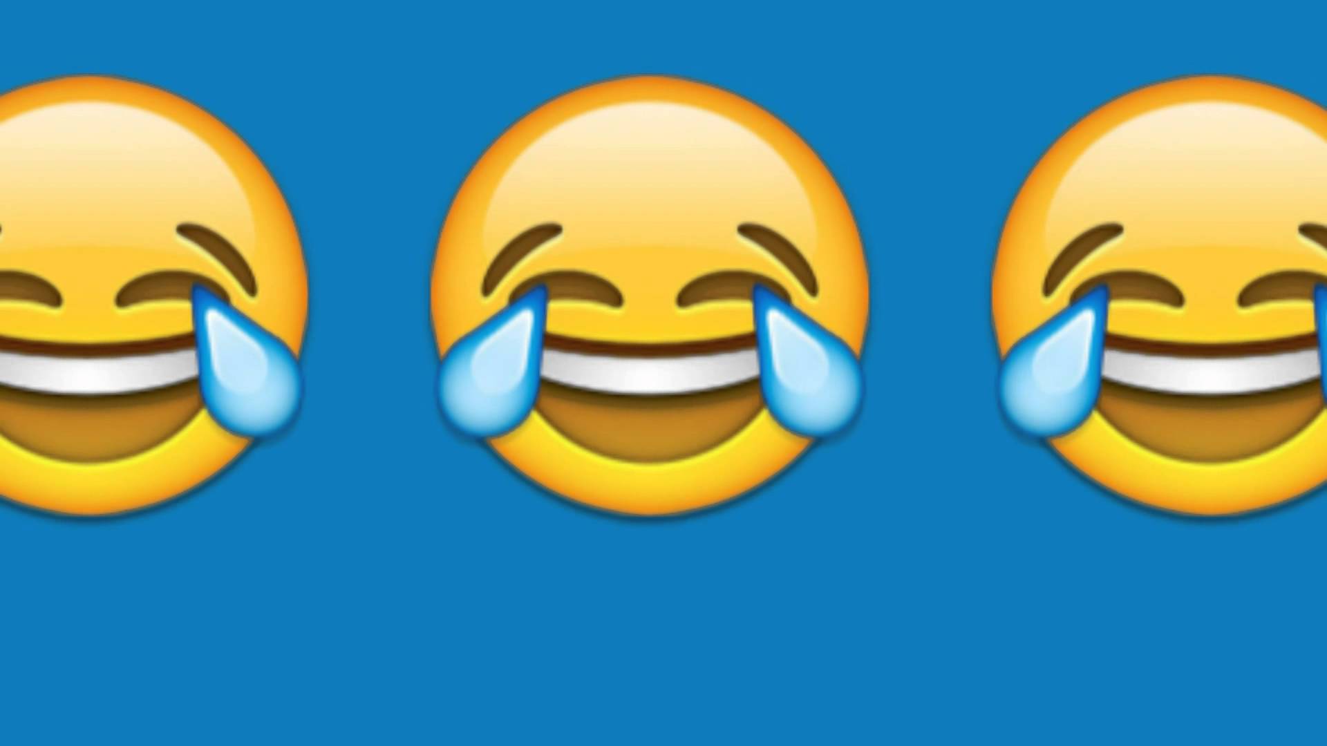 Face With Tears of Joy Most Used Emoji .iphoneincanada.ca