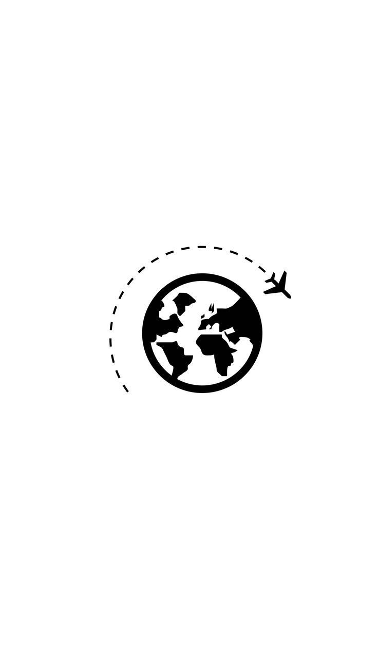 Travel Logo Wallpapers - Wallpaper Cave