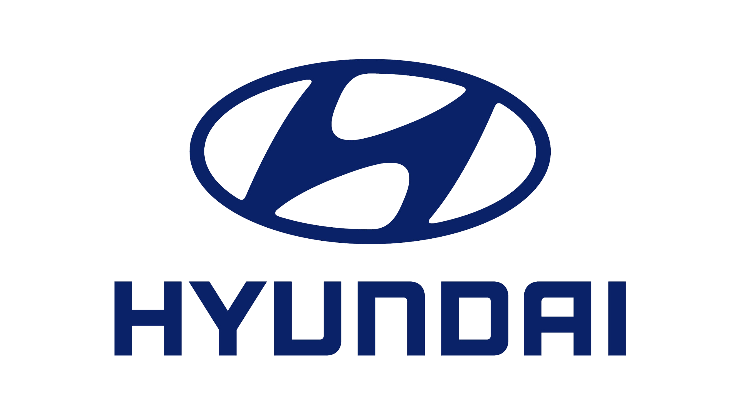 Hyundai Logo Wallpaper