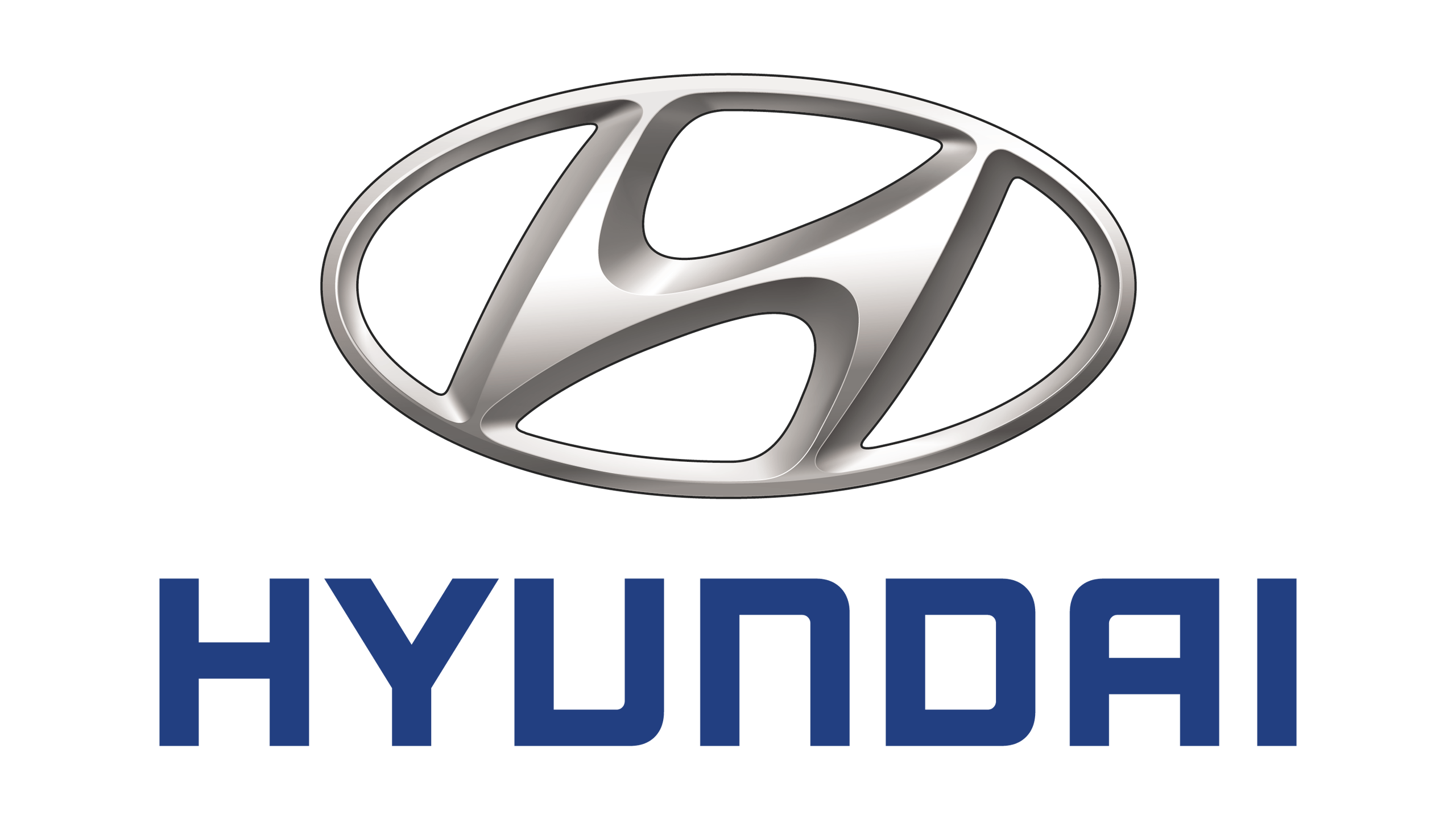 Hyundai Logo Wallpaper