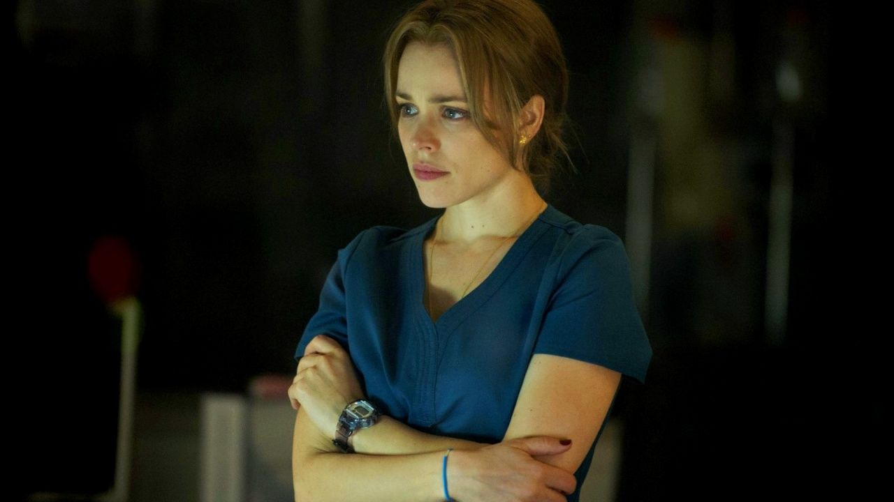 Rachel McAdams Doctor Strange .bhmpics.com