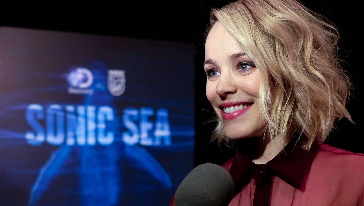 Rachel McAdams' Doctor Strange return .syfy.com
