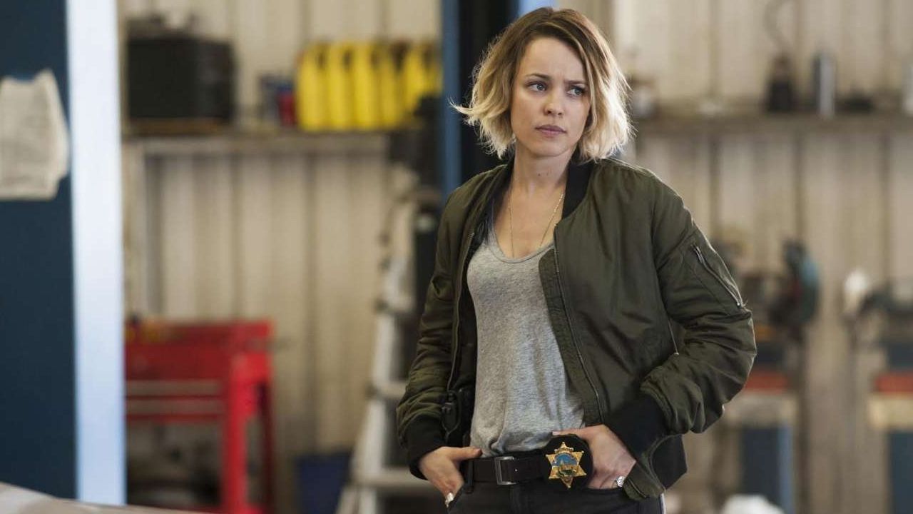 Rachel McAdams Says DOCTOR STRANGE Is .geektyrant.com