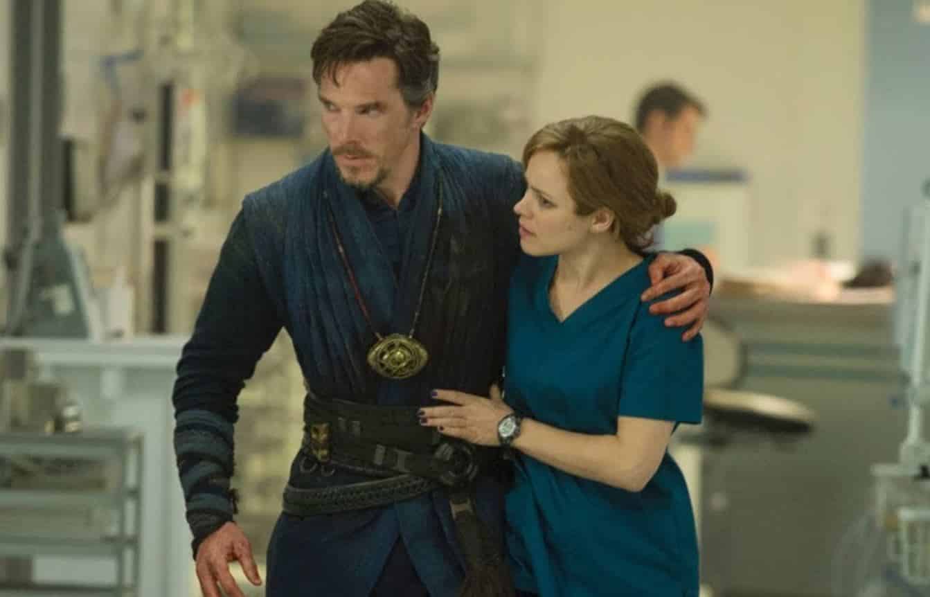 Rachel McAdams Returning For 'Doctor .screengeek.net