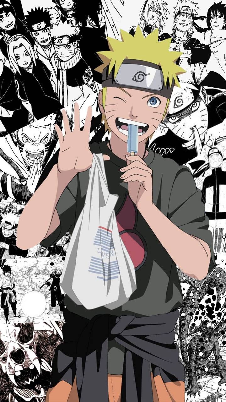 Download naruto manga wallpaper by .in.com