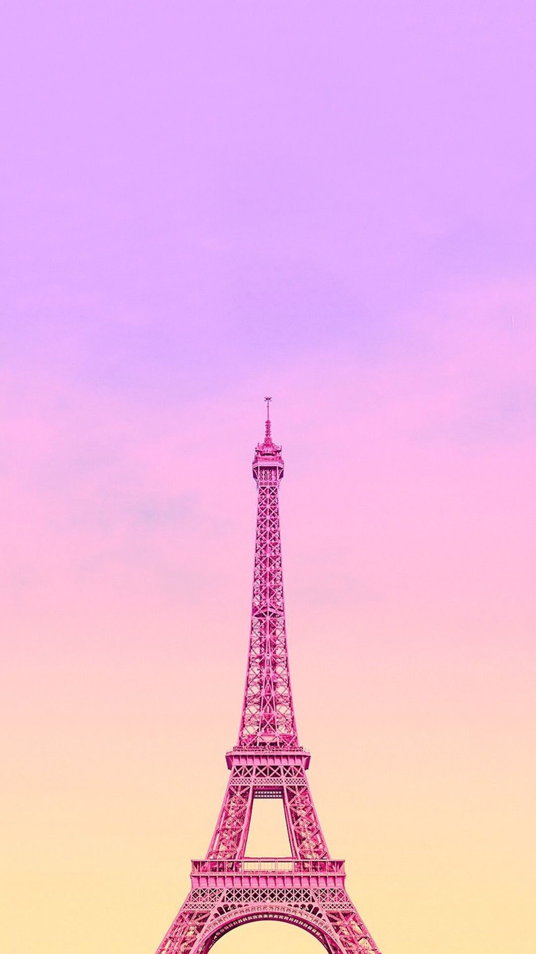 Pink Paris Wallpaper Free Pink Paris Background