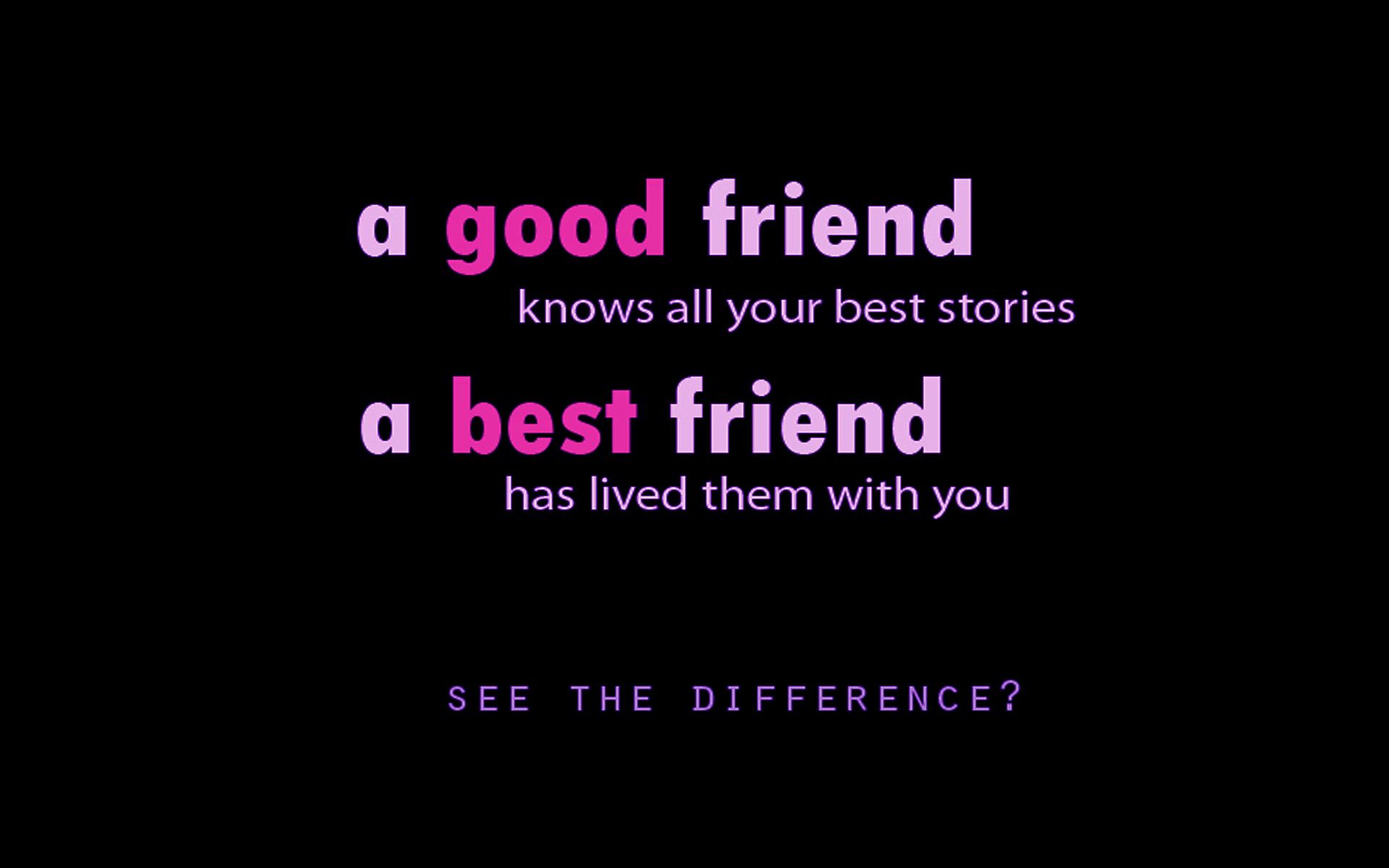 Two Best Friends Wallpapers Wallpaper Cave