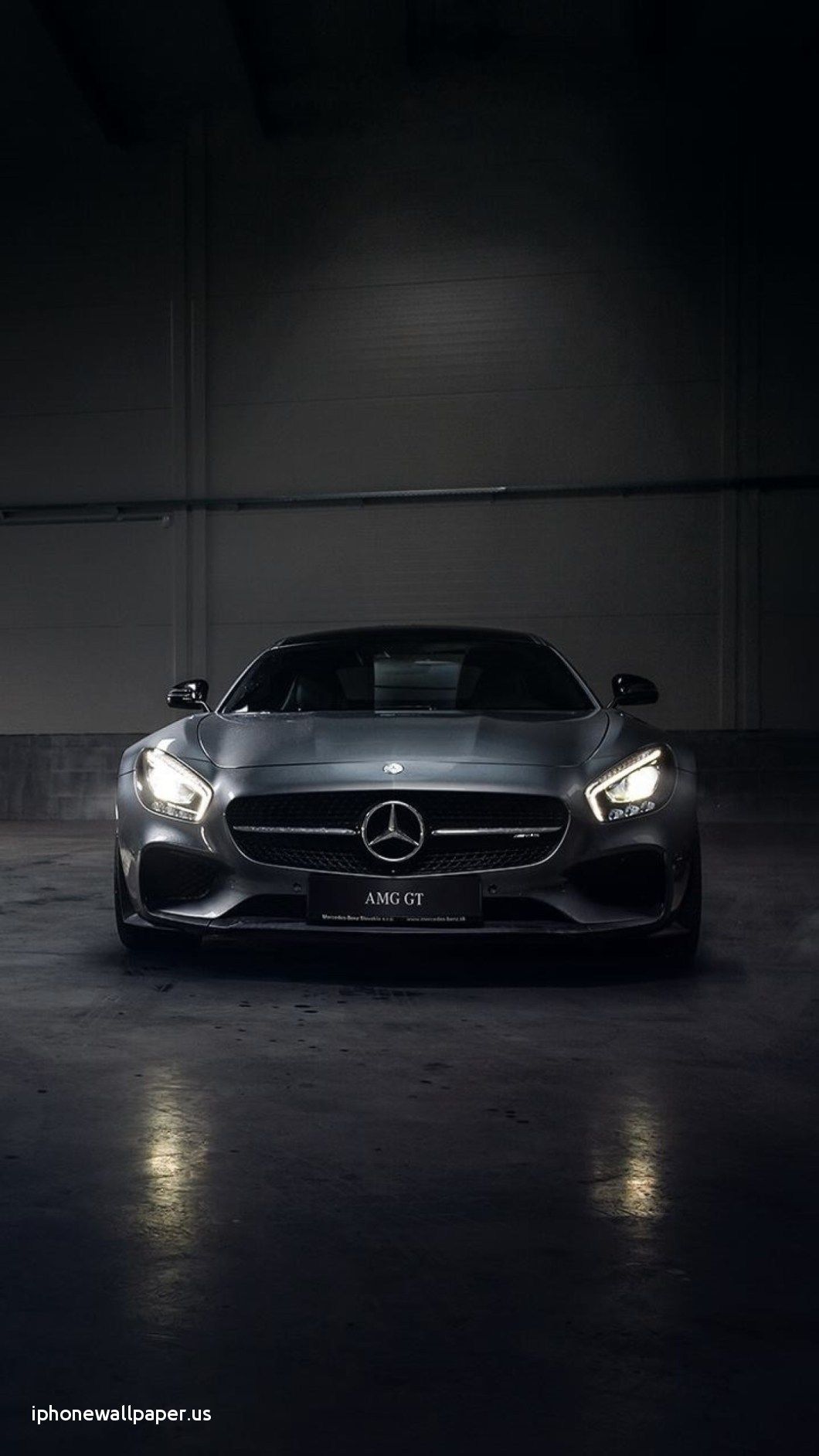 iPhone Xs Max Mercedes Amg Wallpaperwalpaperlist.com