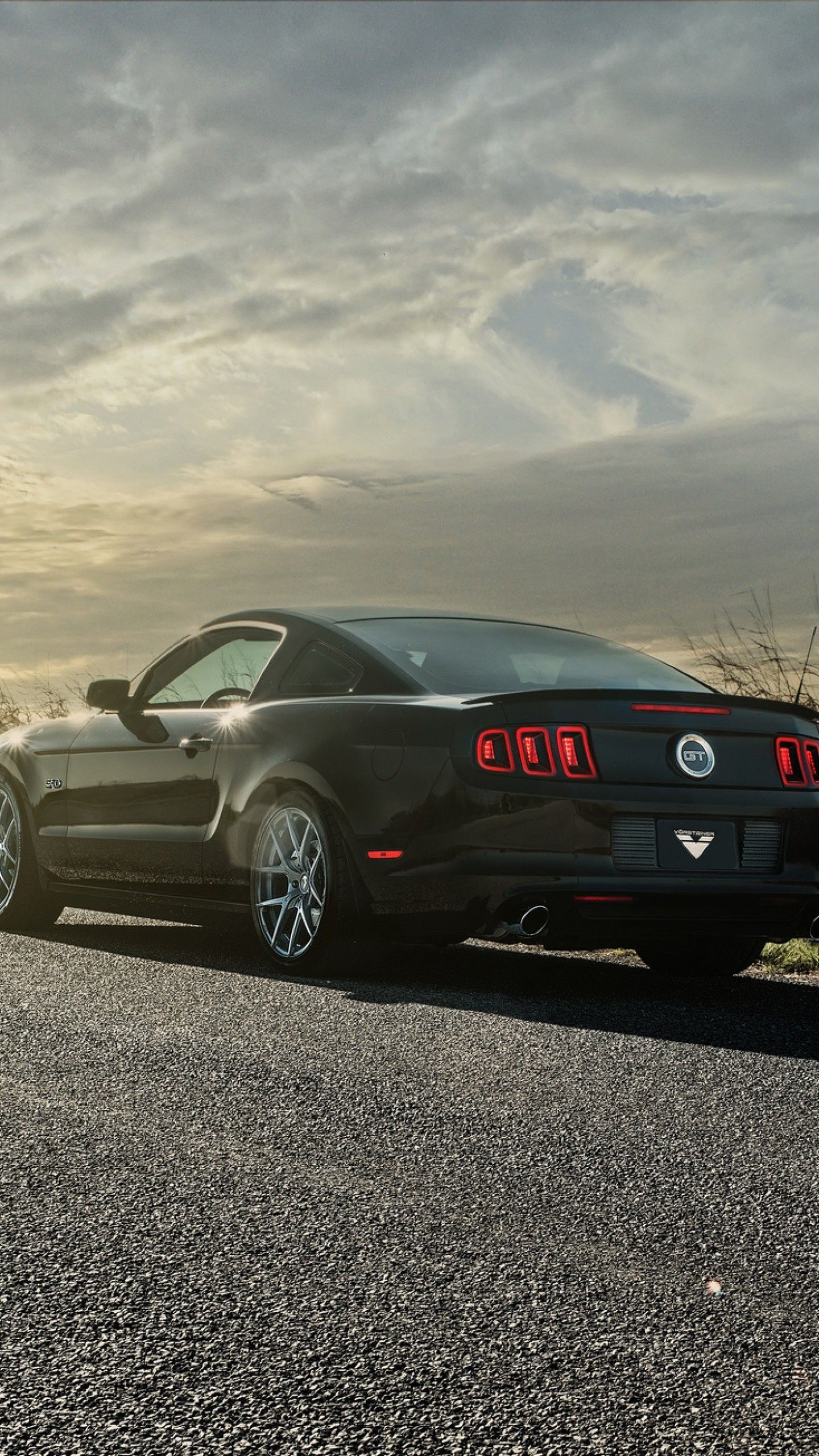 Wallpaper Mustang, Gt, Cars, Road .teahub.io