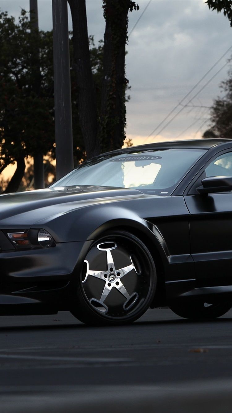 Wallpaper Ford Mustang GT Supercar .best Wallpaper.net
