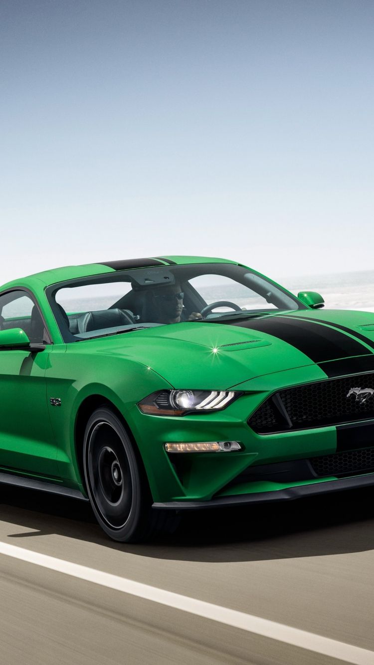 iPhone 7 Mustang Wallpapers - Wallpaper Cave