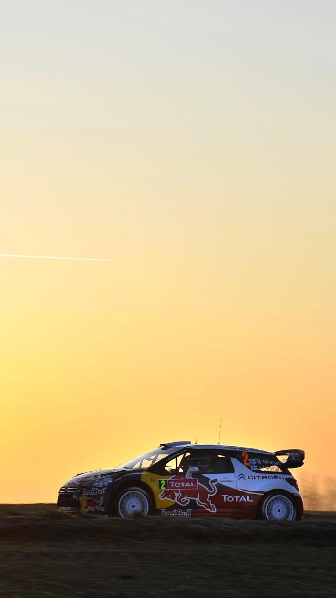 Rally Car iPhone Wallpaper Free .wallpaperaccess.com