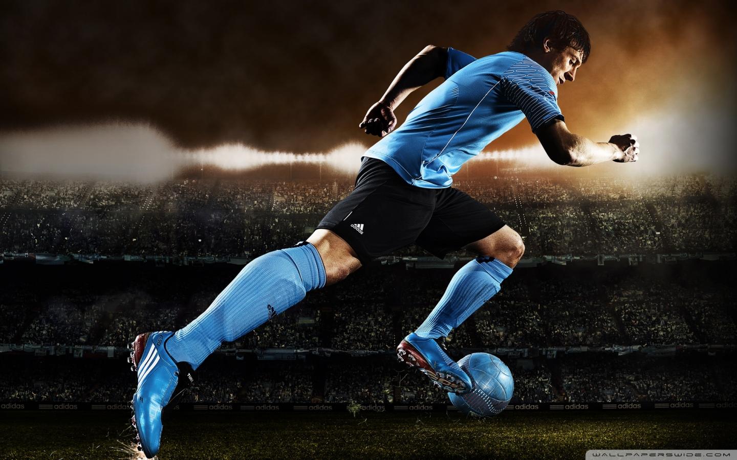 HD Soccer Wallpaper 1080p on .wallpaperafari.com