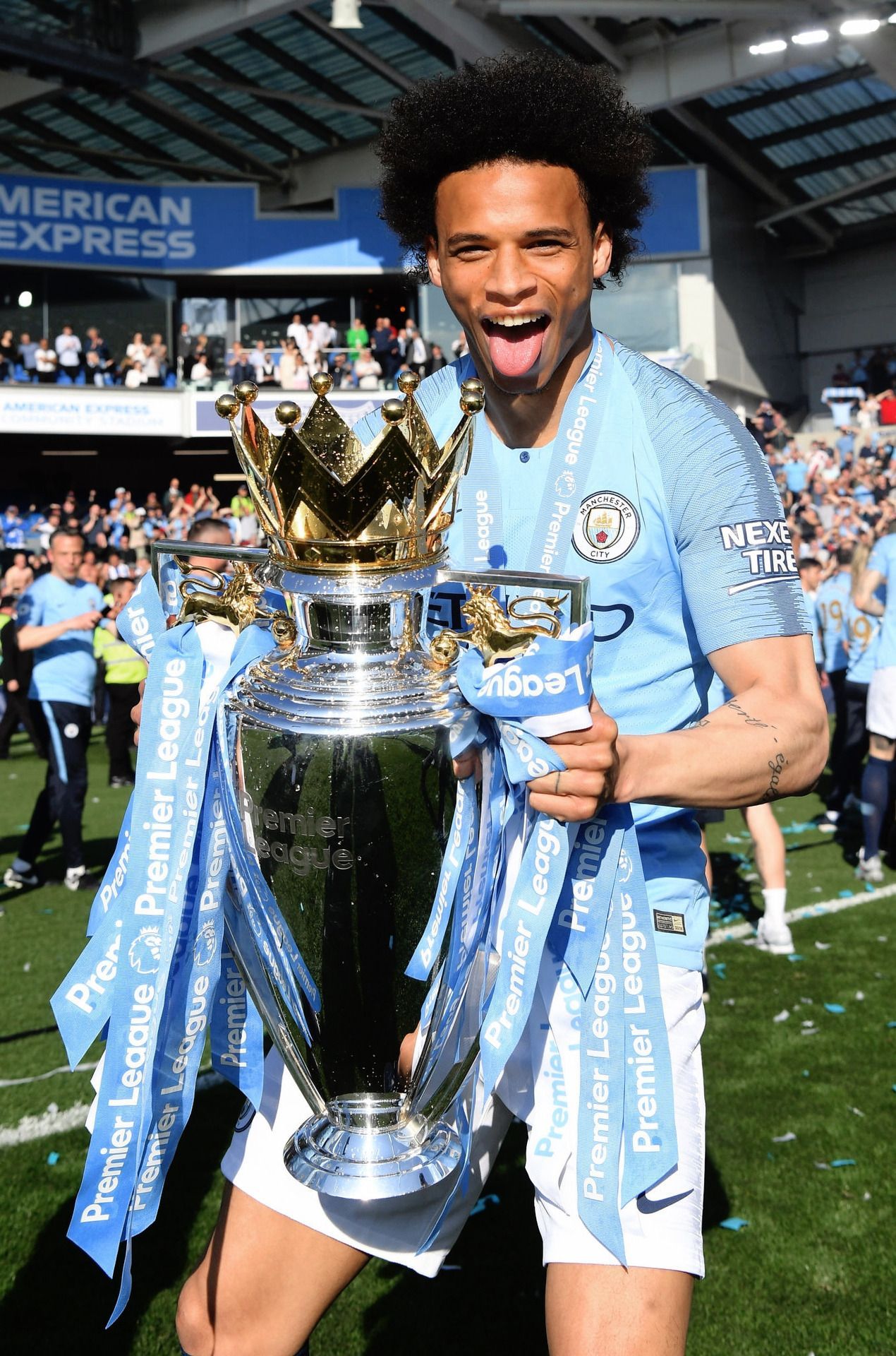 football is my aesthetic. Leroy sané .com