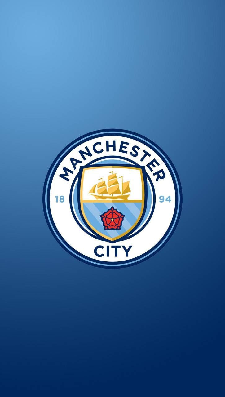 Man City Aesthetic Wallpapers - Wallpaper Cave