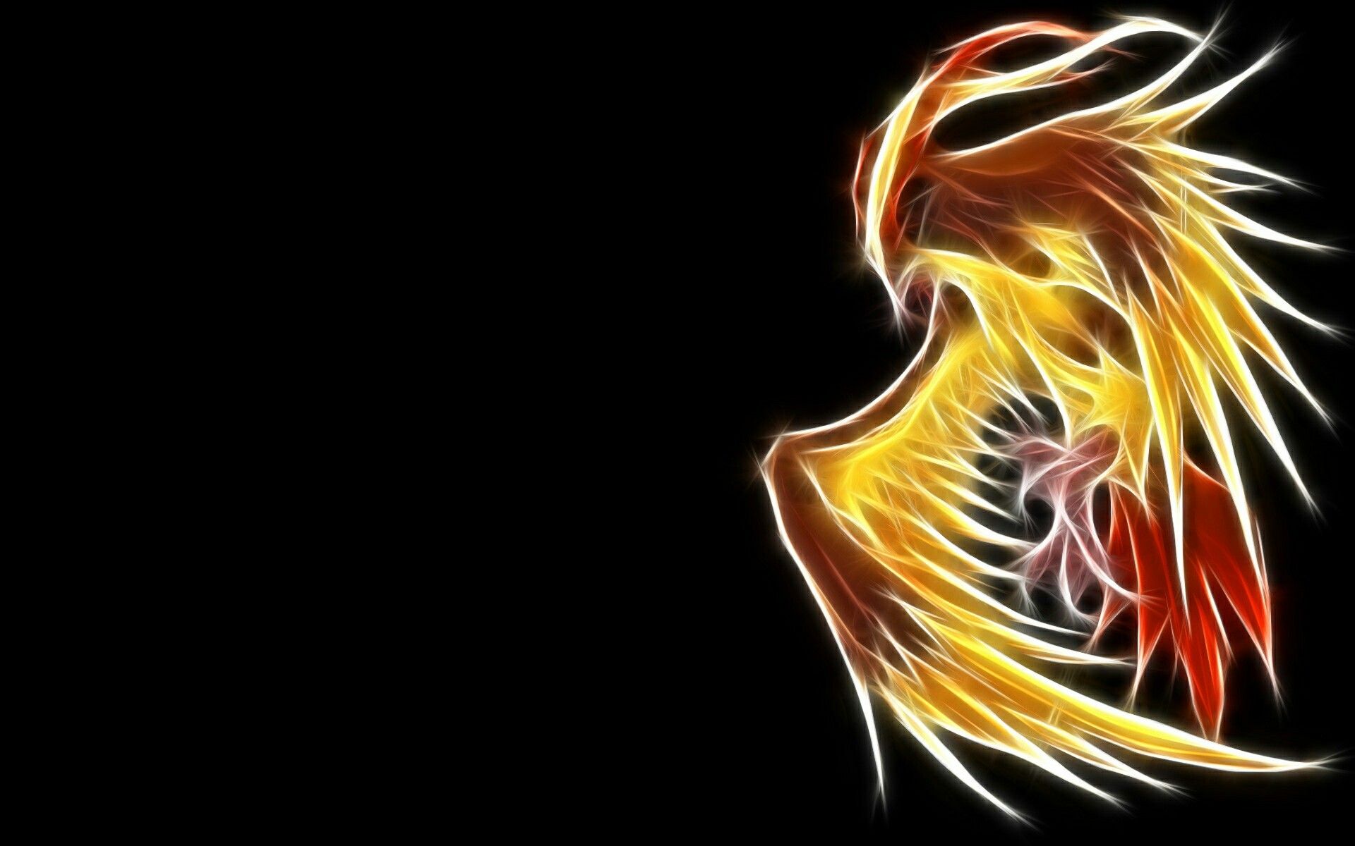 Pokemon Wallpaper Black Background .wallpapertip.com