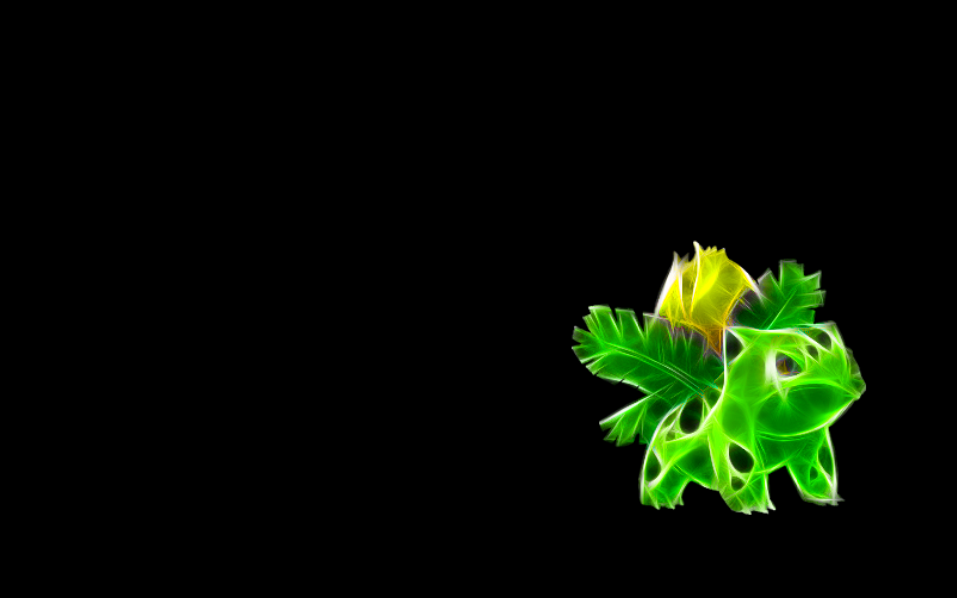 Black Minimalist Pokemon Wallpaperwalpaperlist.com