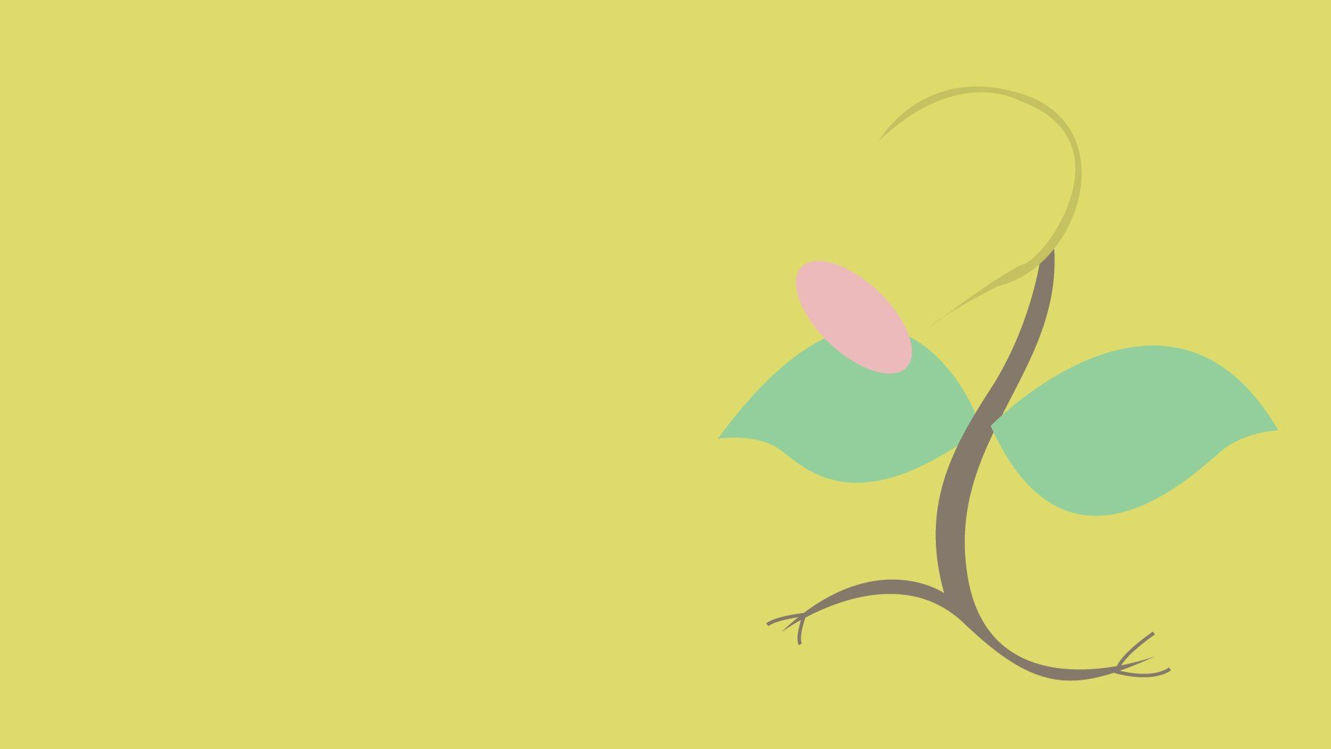 Pokemon Minimalist Wallpaper on .wallpaperafari.com