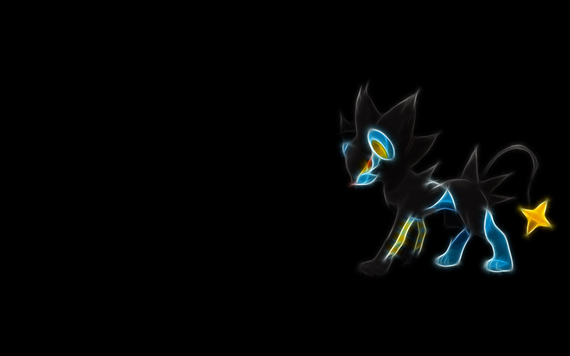 Pokemon Wallpaper Blackwalpaperlist.com