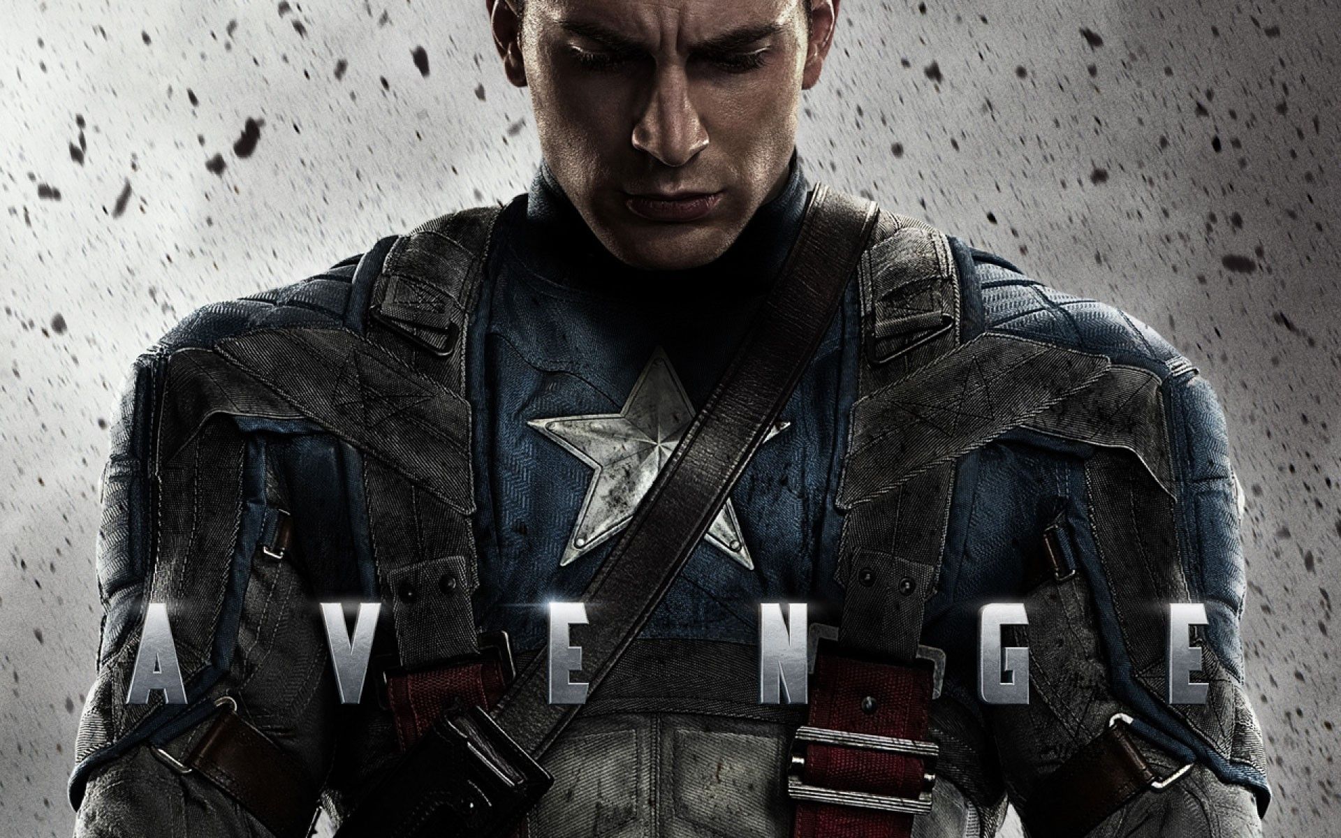 Captain, Americthe, First, Avenger .thewallpaper.co