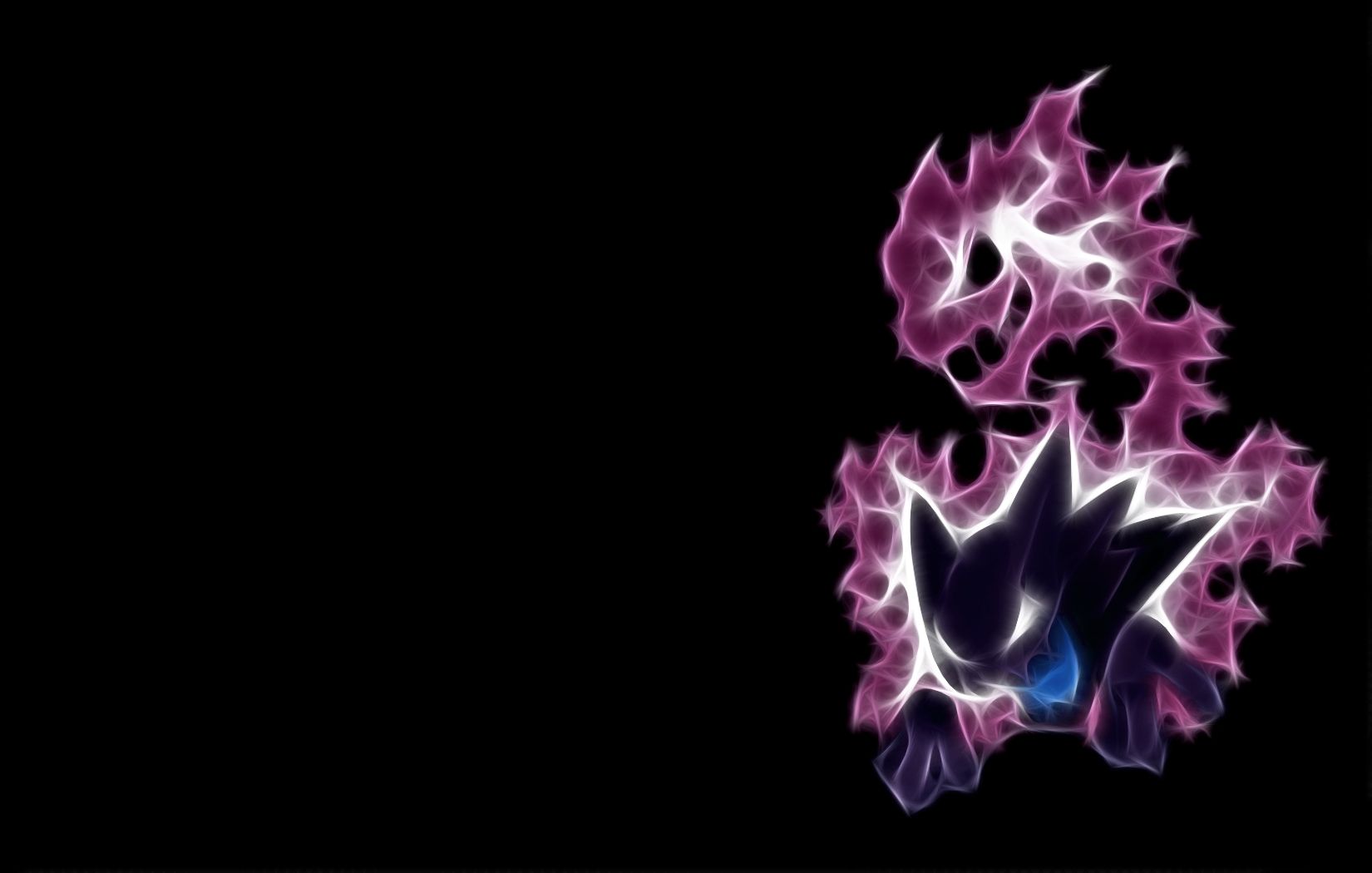 Download 1680x1050 pokemon haunter .animalhi.com