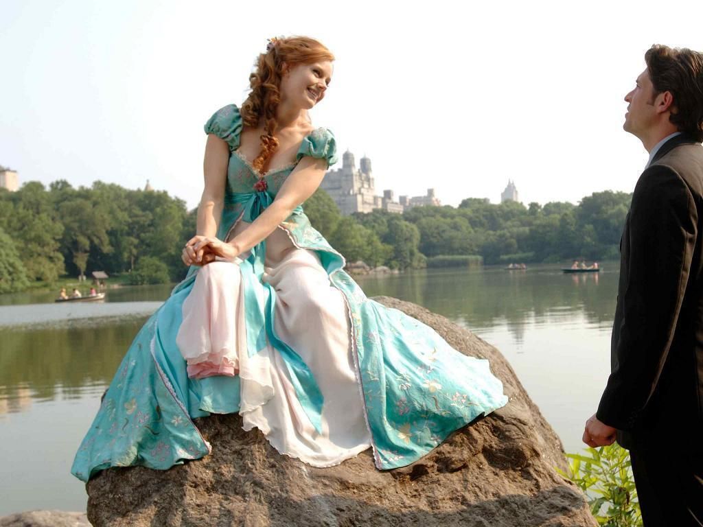 Enchanted Giselle .fanpop.com
