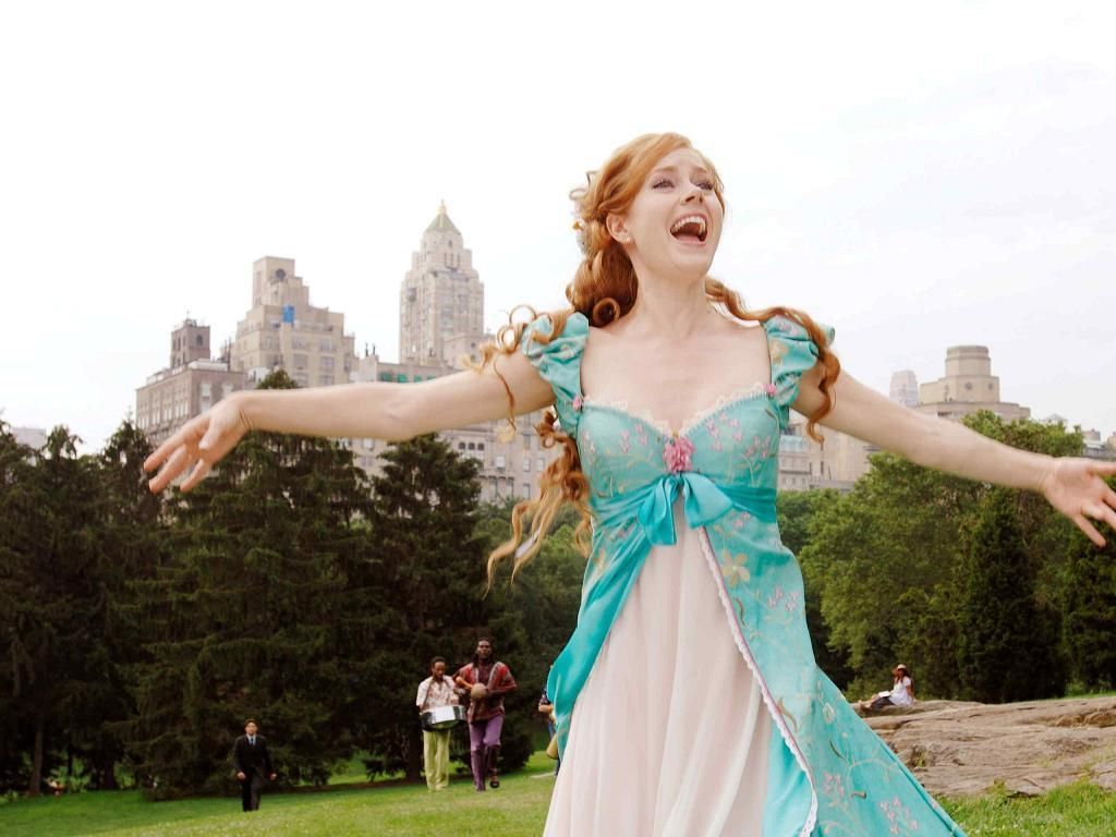 Enchanted Giselle Wallpapers - Wallpaper Cave