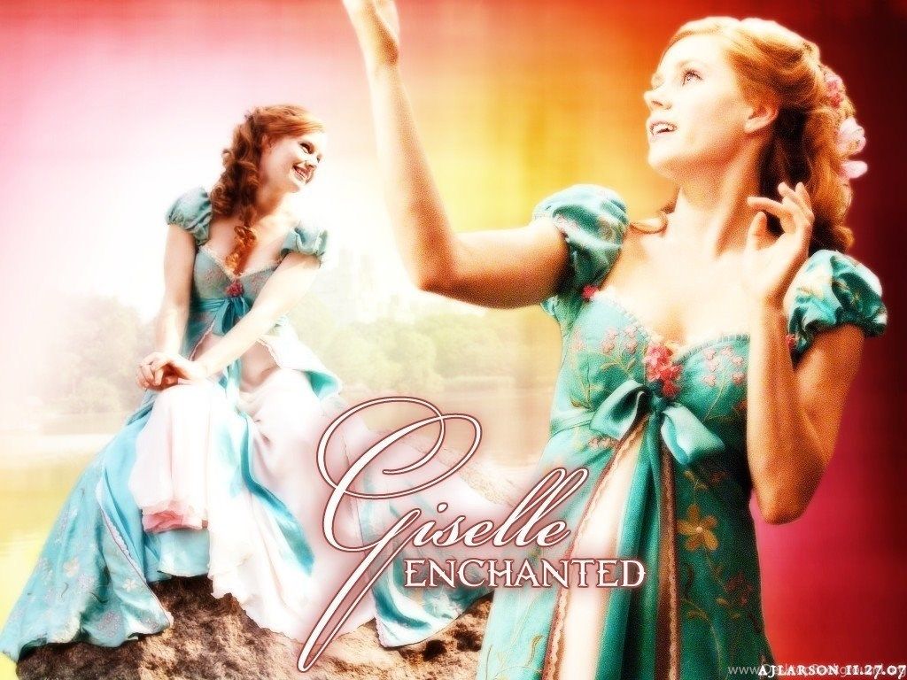 Enchanted Giselle Enchanted Wallpaper .desktopbackground.org