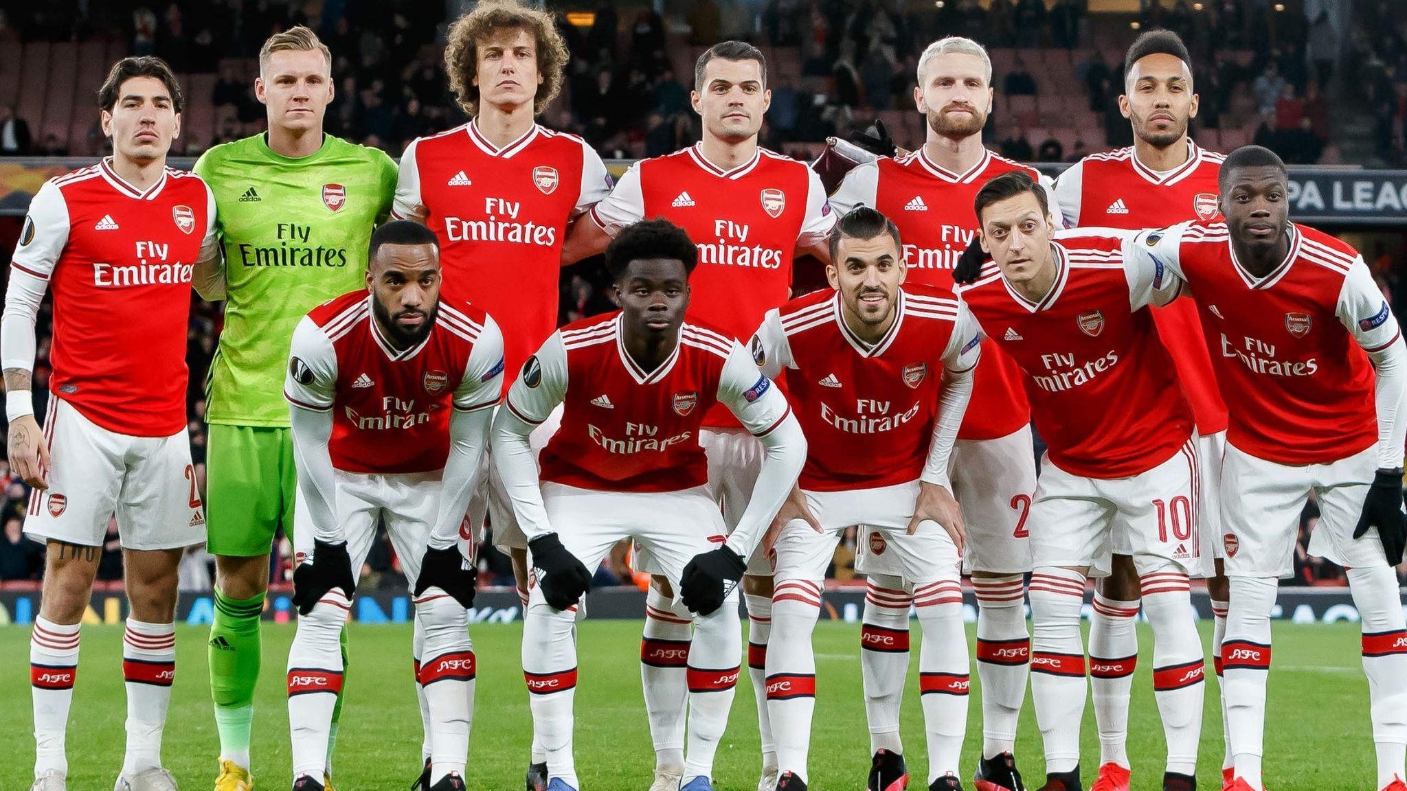 Arsenal Players 2021 Wallpapers Wallpaper Cave