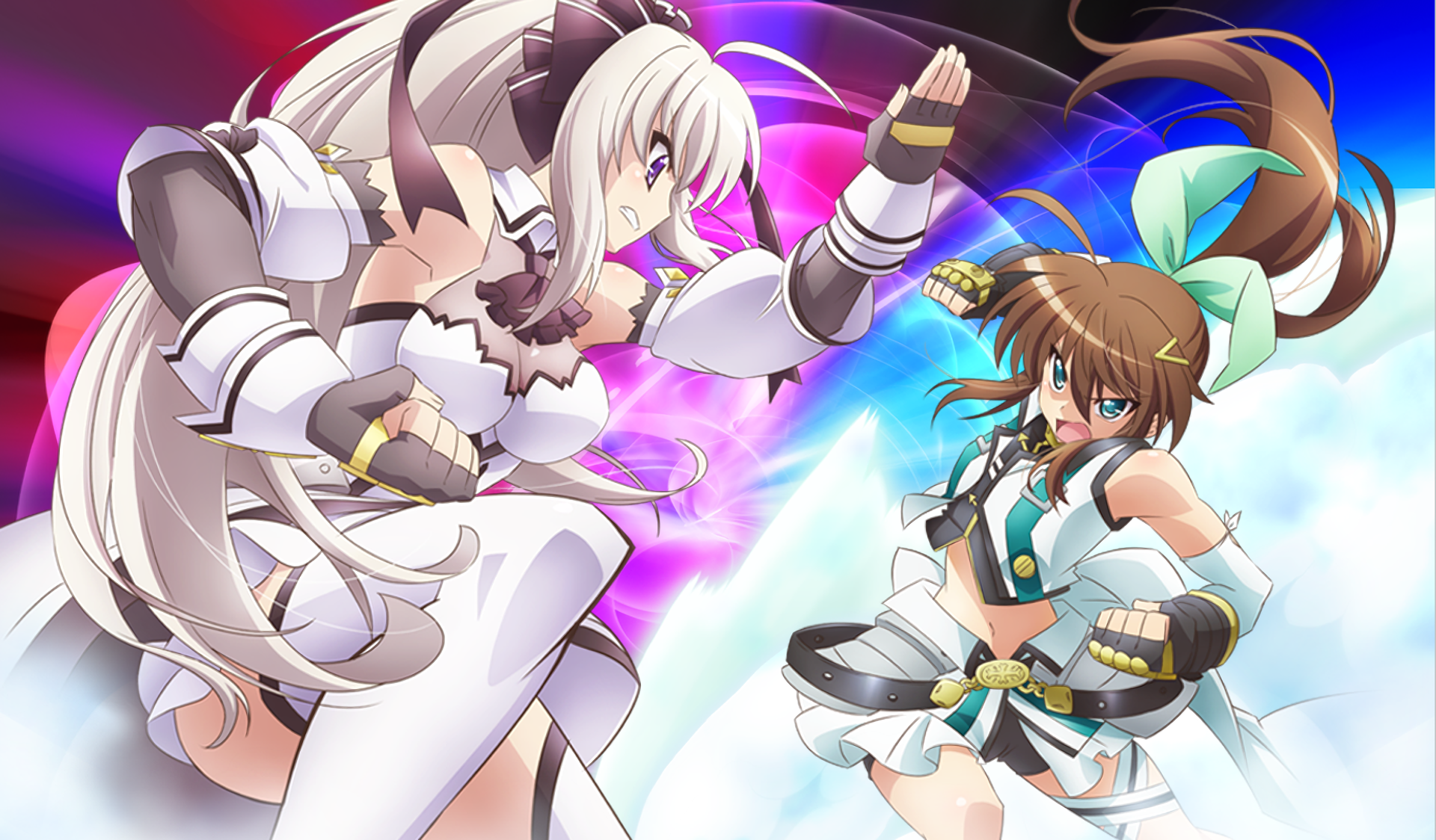 Vivid Strike Wallpapers Wallpaper Cave