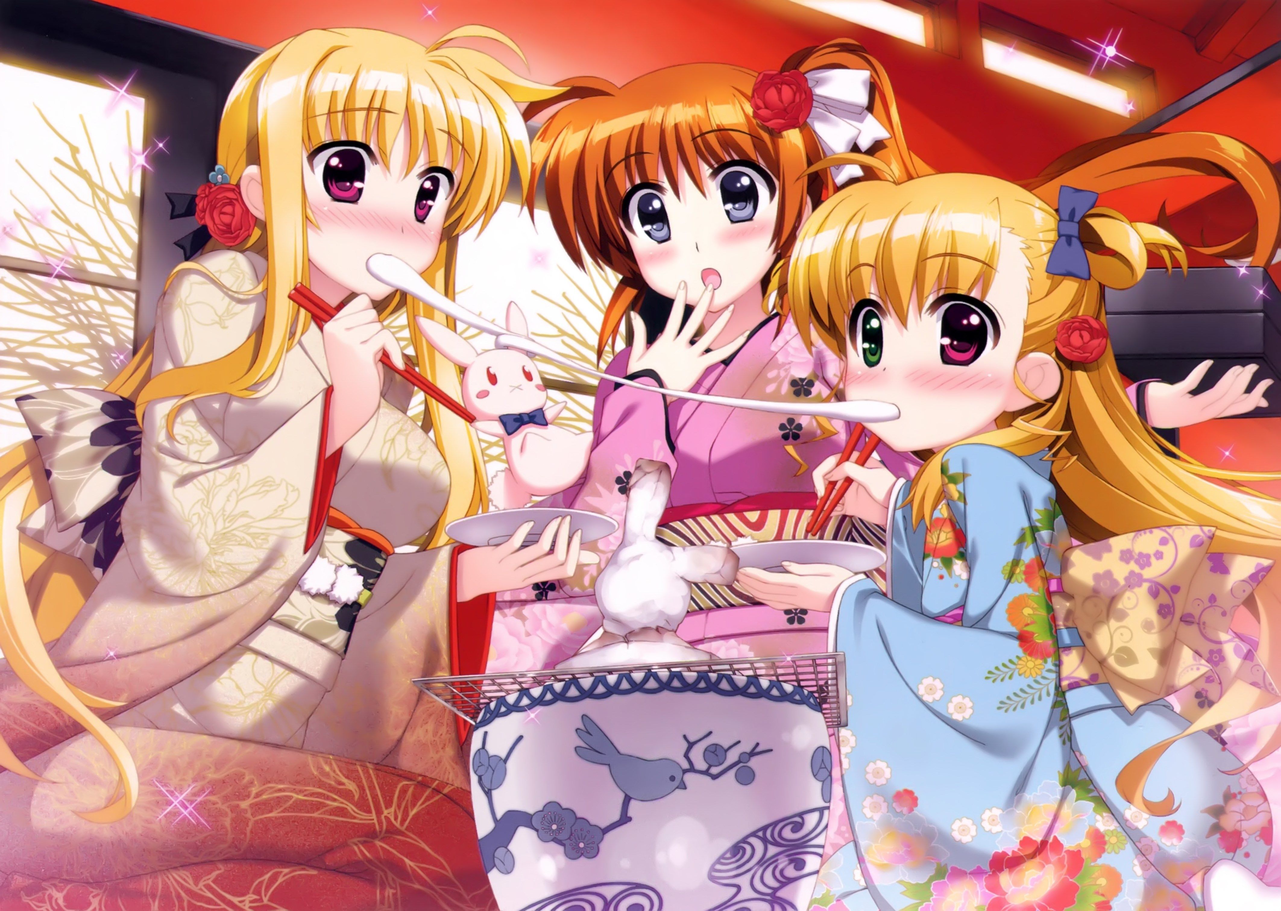 High Quality vivid strike