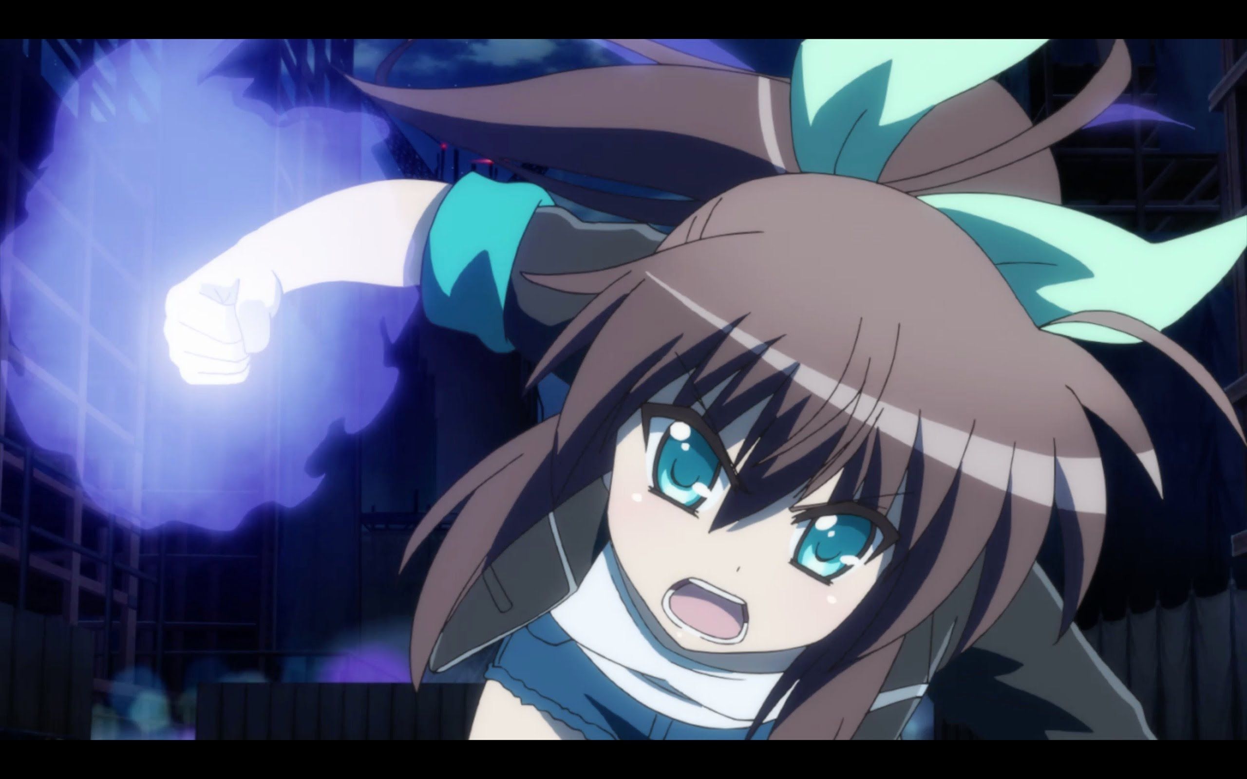 ViVid Strike! wallpaper, Anime, HQ .vistapointe.net