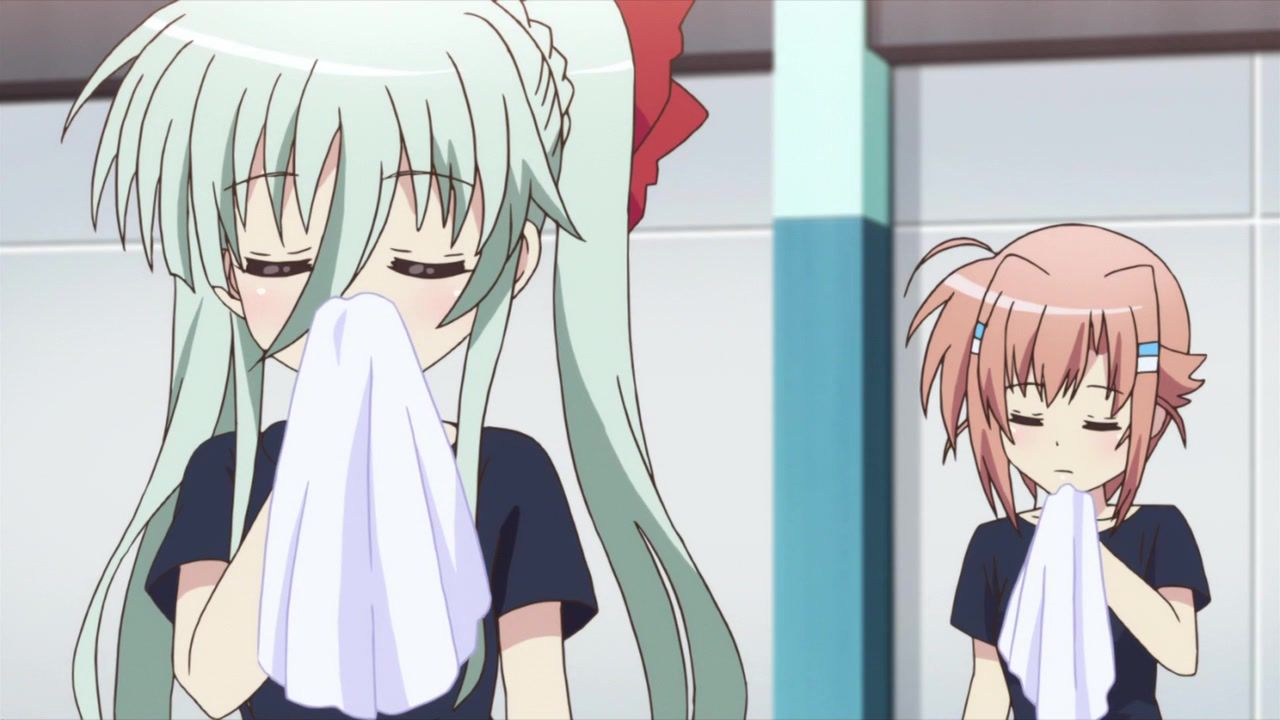 ViVid Strike! Screencaps, Screenshots .fancaps.net