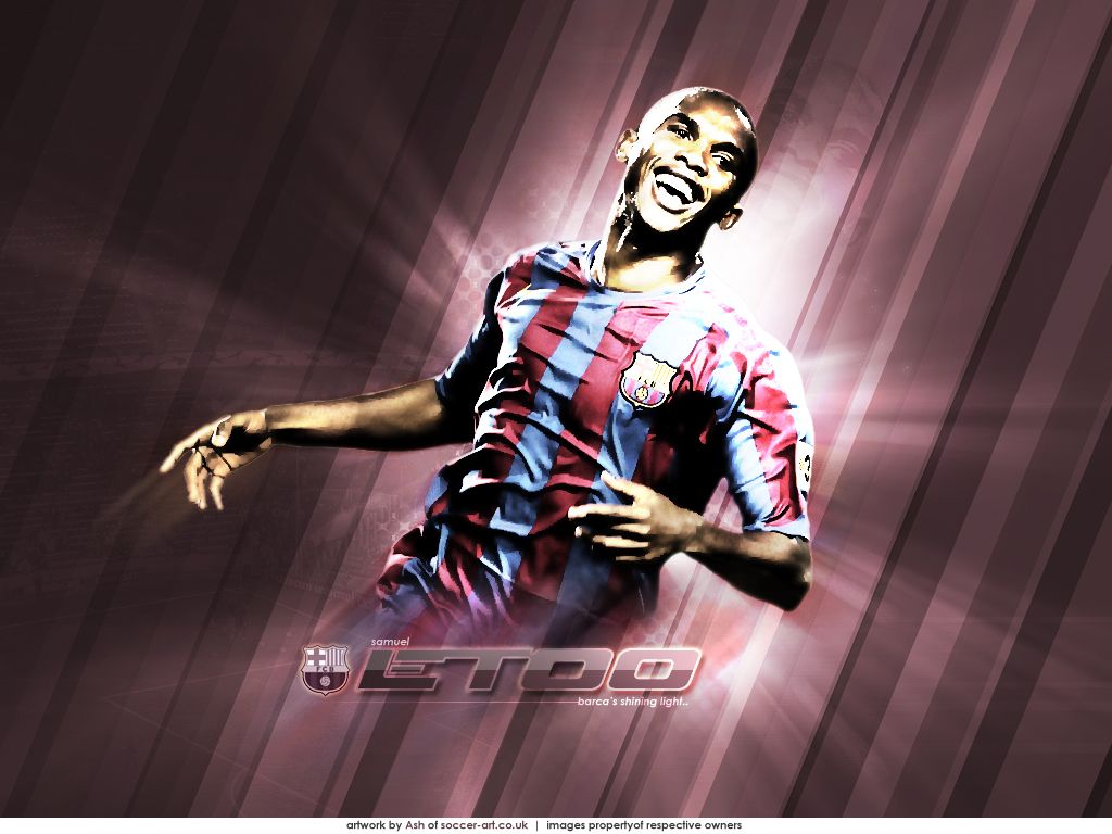 Samuel Eto O Wallpaper Eto .teahub.io
