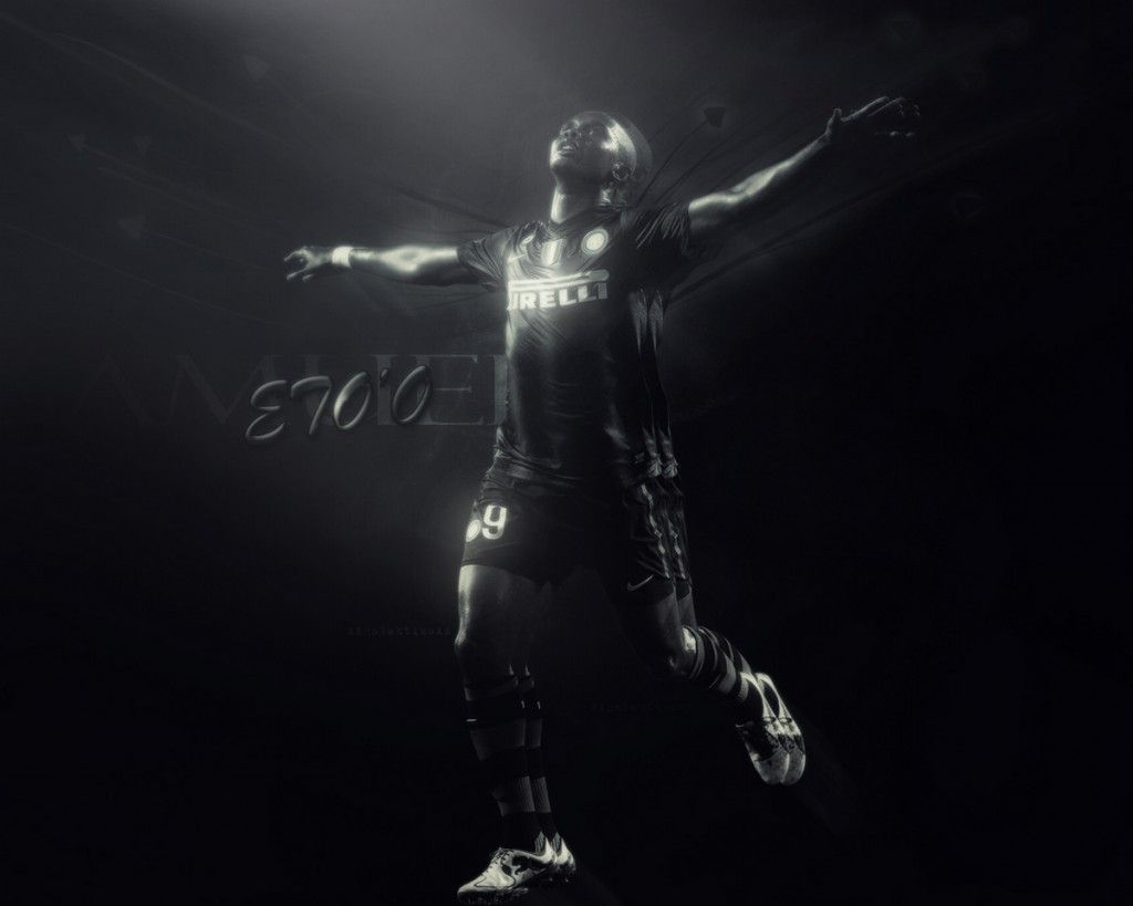 Samuel Eto’o Wallpapers - Wallpaper Cave