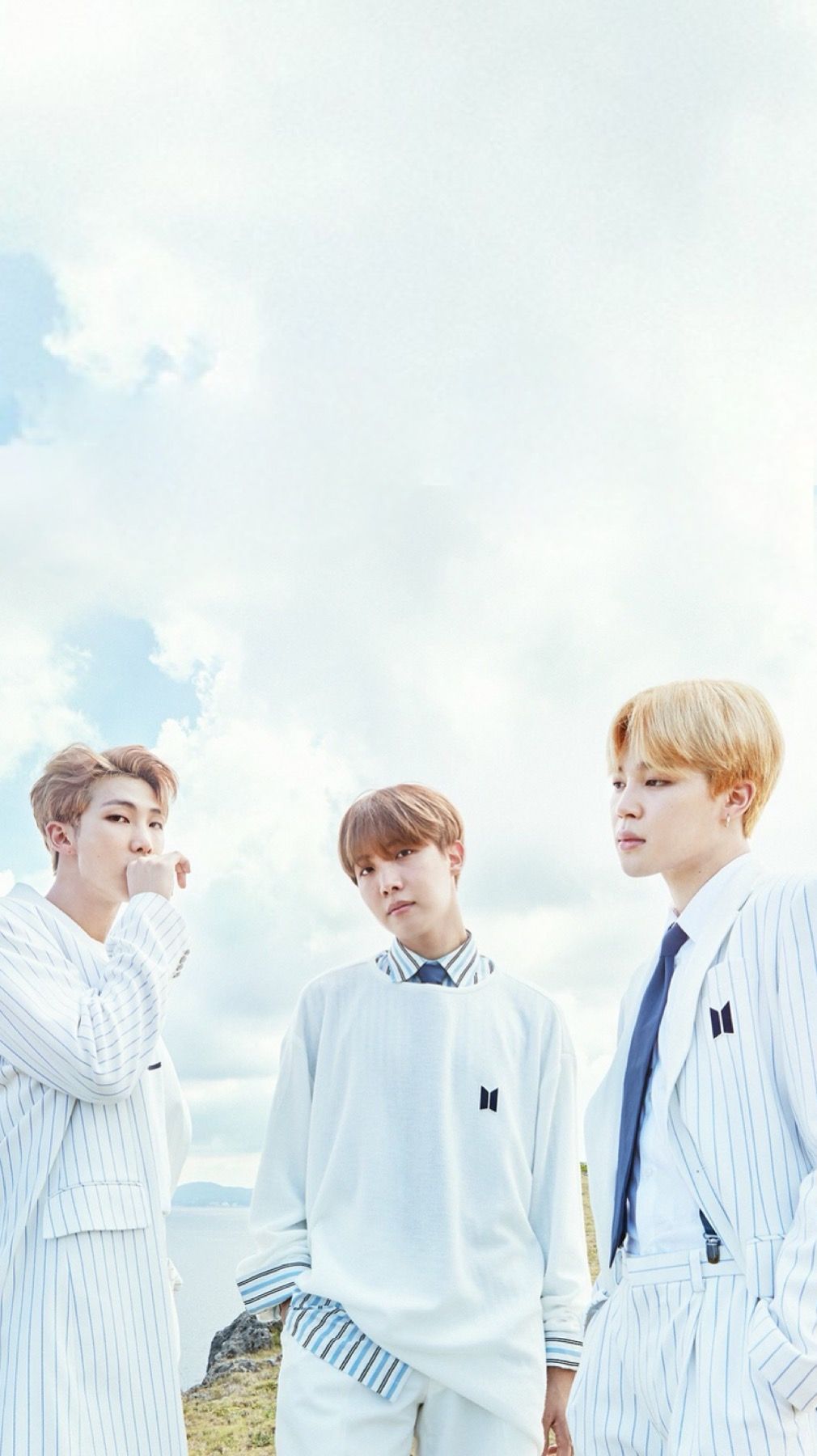 BTS WALLPAPER JHOPE JIMIN RM BANGTAN .de