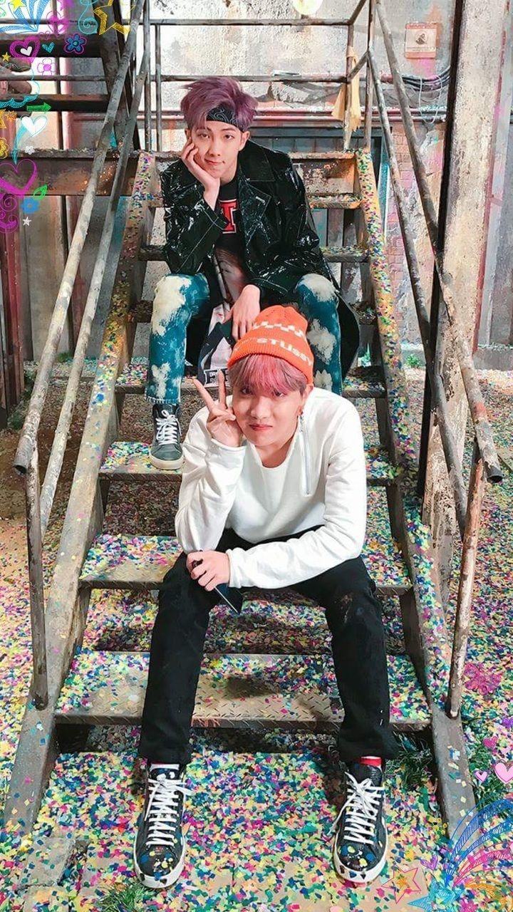 Happy RapMon Day wallpaper Edited by me .weheartit.com