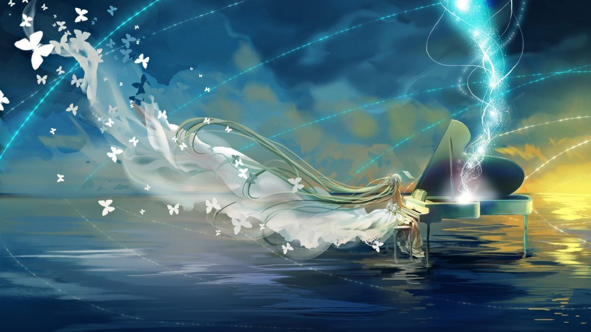 Anime Wallpaper Aoki Hagane No Arpeggio .teahub.io