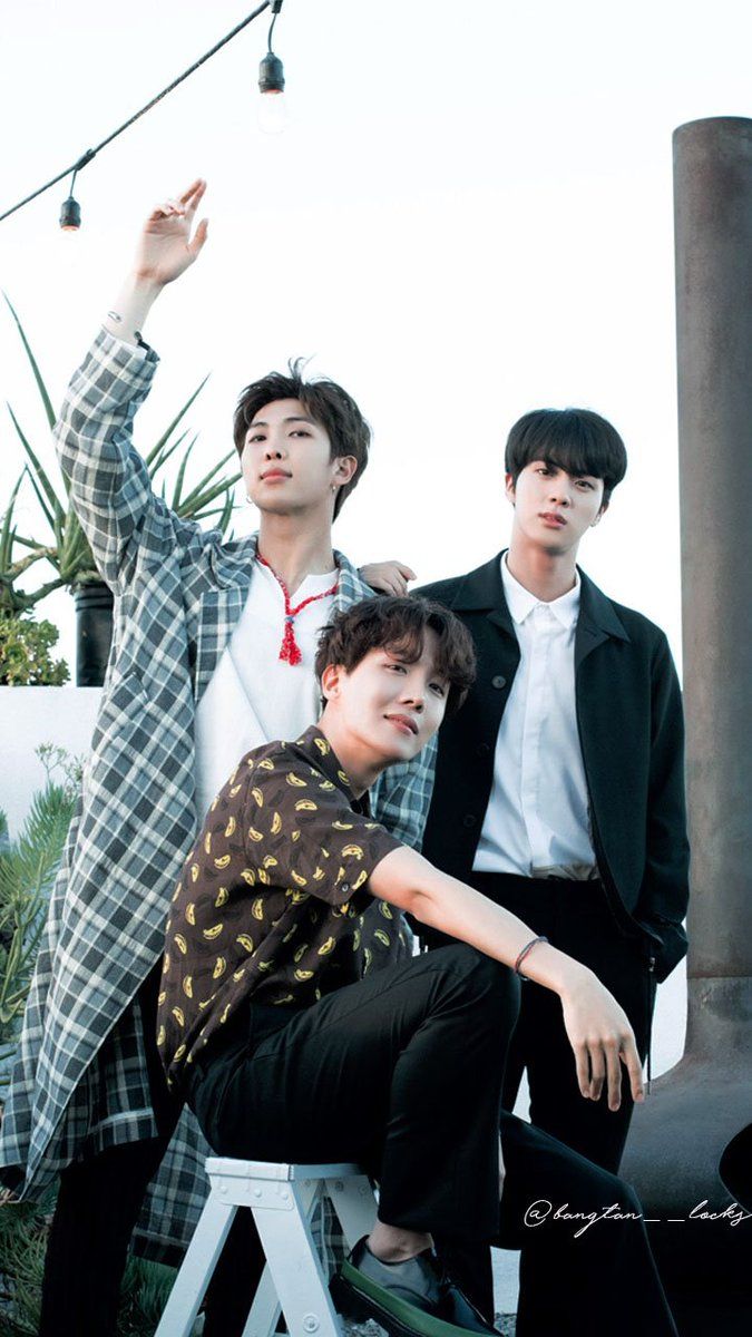 BTS Lockscreens .twitter.com