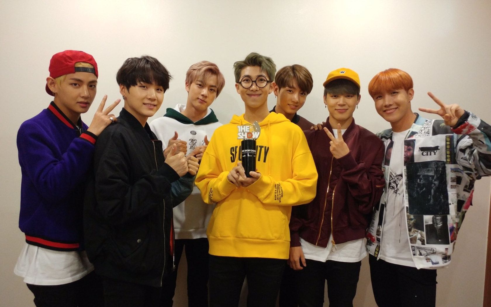 BTS wallpaper, J, V, Jin, Suga .wallpaperforu.com