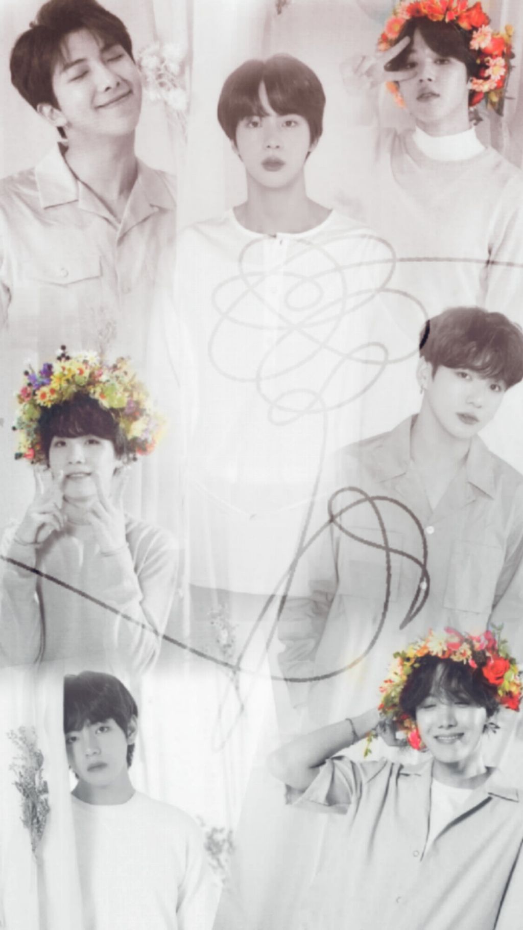 V and J Hope Wallpaperwallpaper.dog