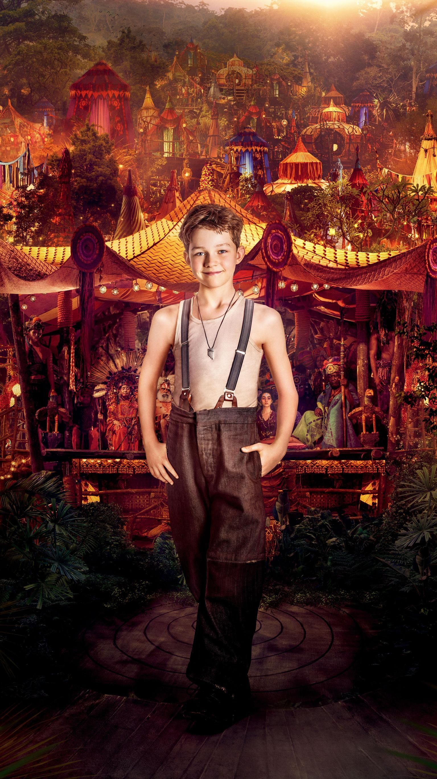 Pan Phone Wallpaper. Moviemania .com