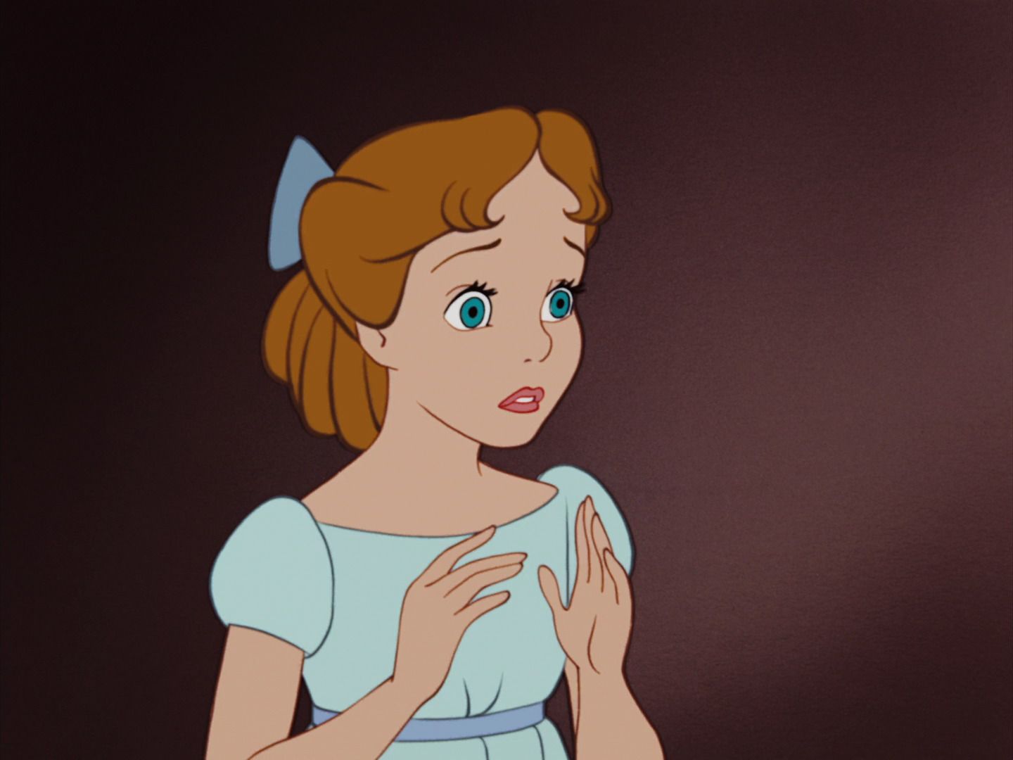 Wendy Darling Screencap's .fanpop.com