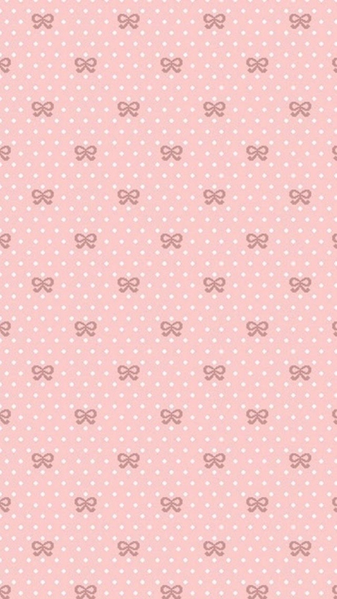 Cute Pink Wallpaper For Phone HD .phonewallpaperhd.com
