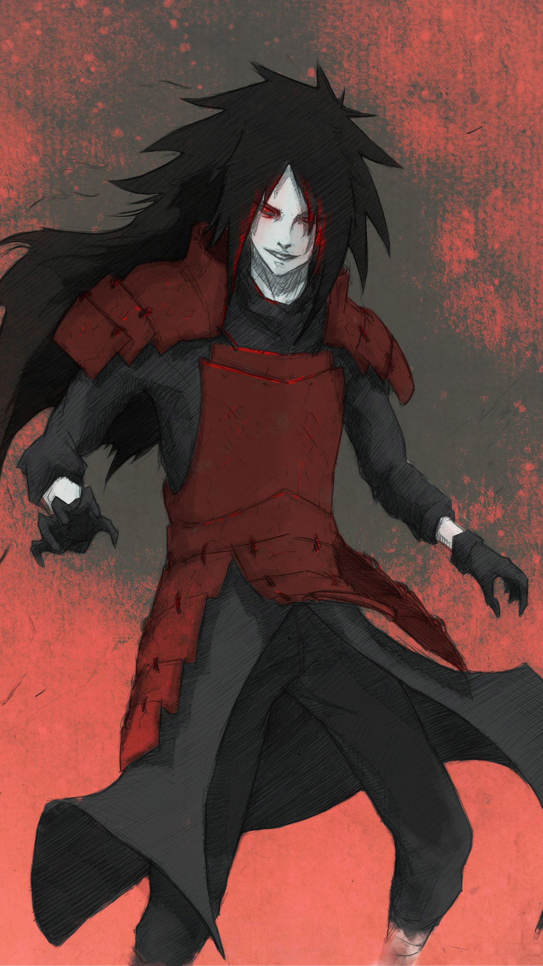 Naruto Wallpaper Madara Uchiha .teahub.io