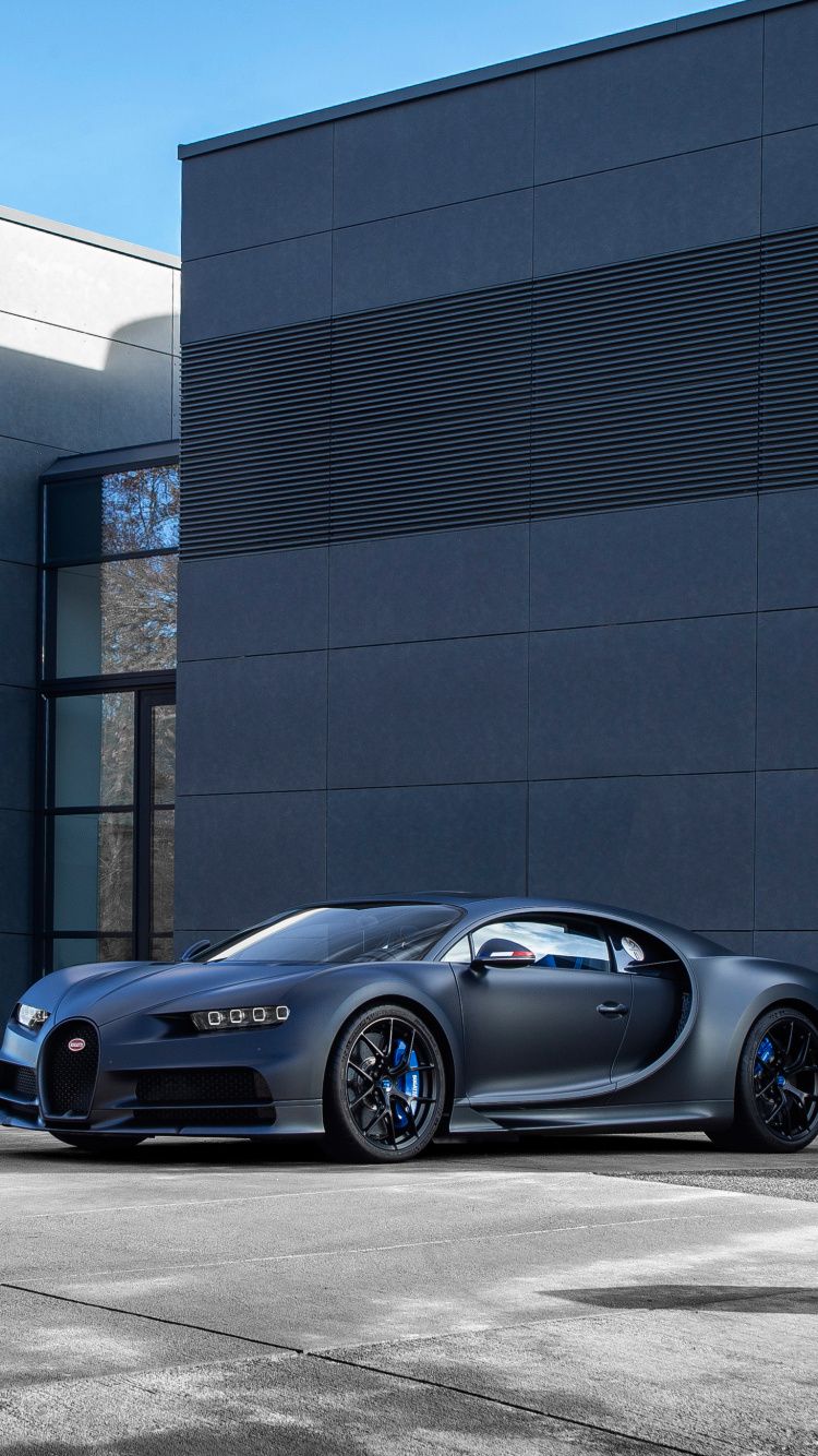 Bugatti Chiron iPhone X .teahub.io